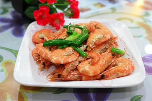 Penghu Camome