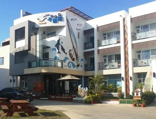 Penghu Camome Penghu Camome