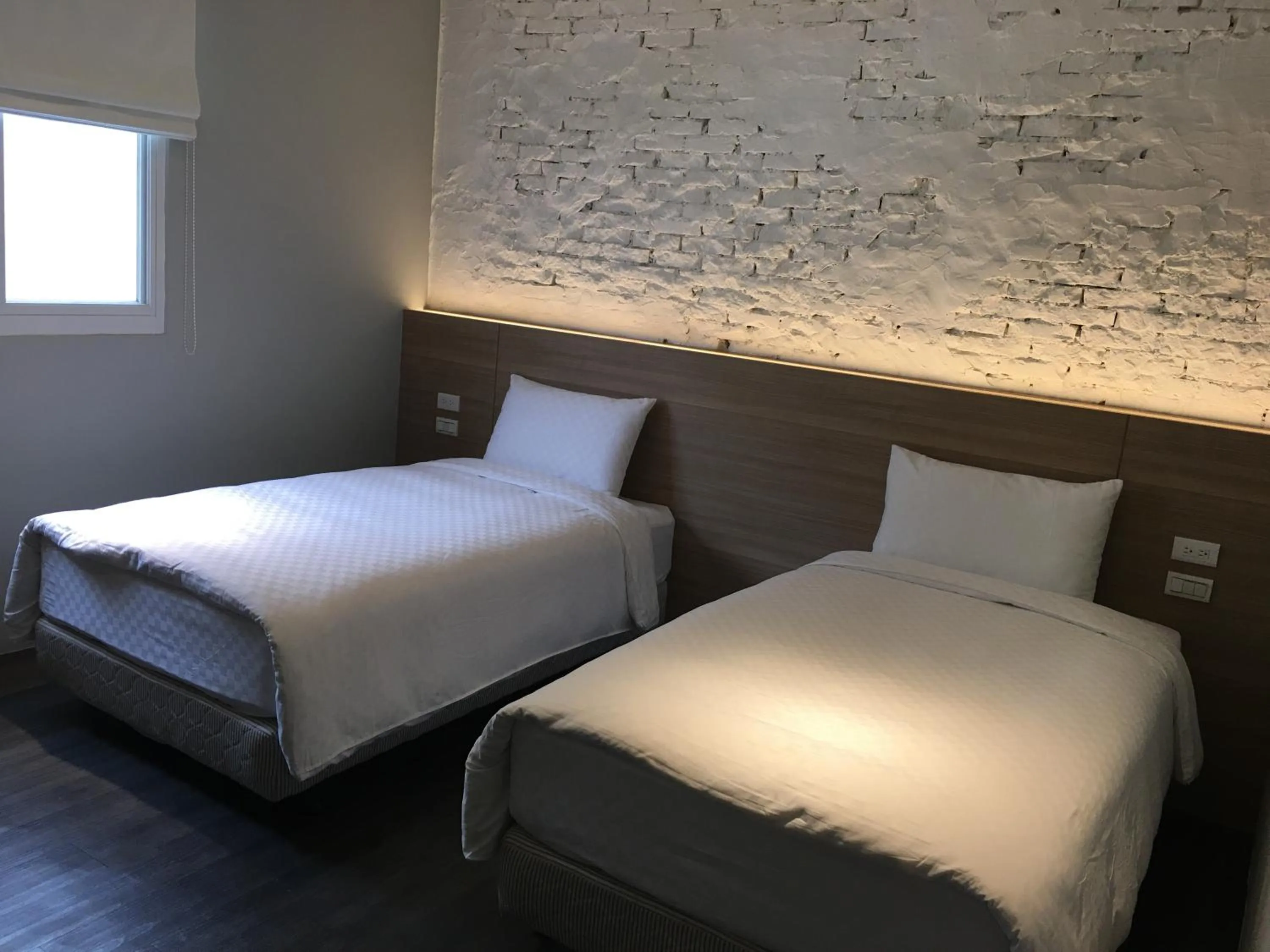 Photo of the whole room, Bed in Taimali Hotel