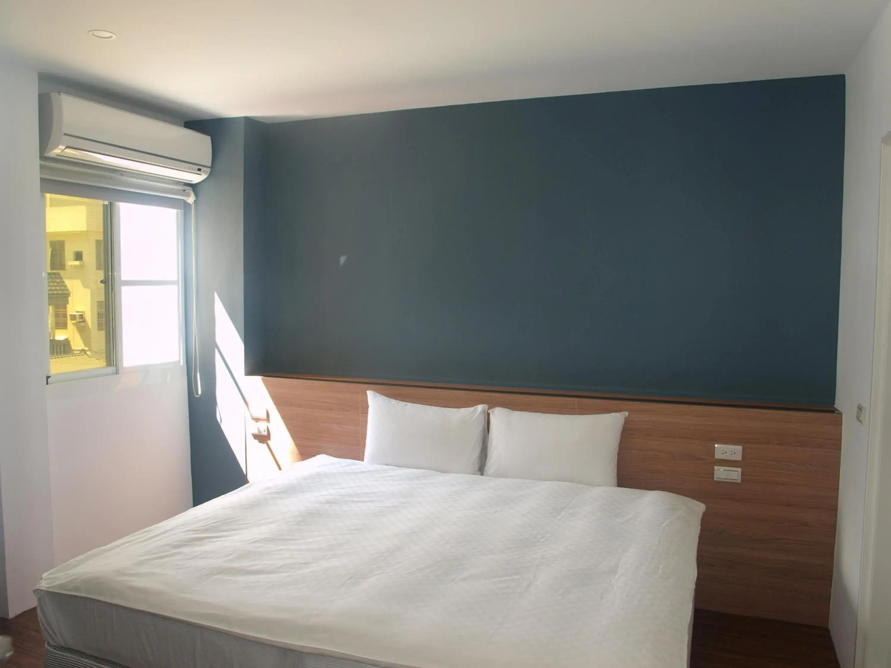 bunk bed, Bed in Taimali Hotel bunk bed, Bed in Taimali Hotel