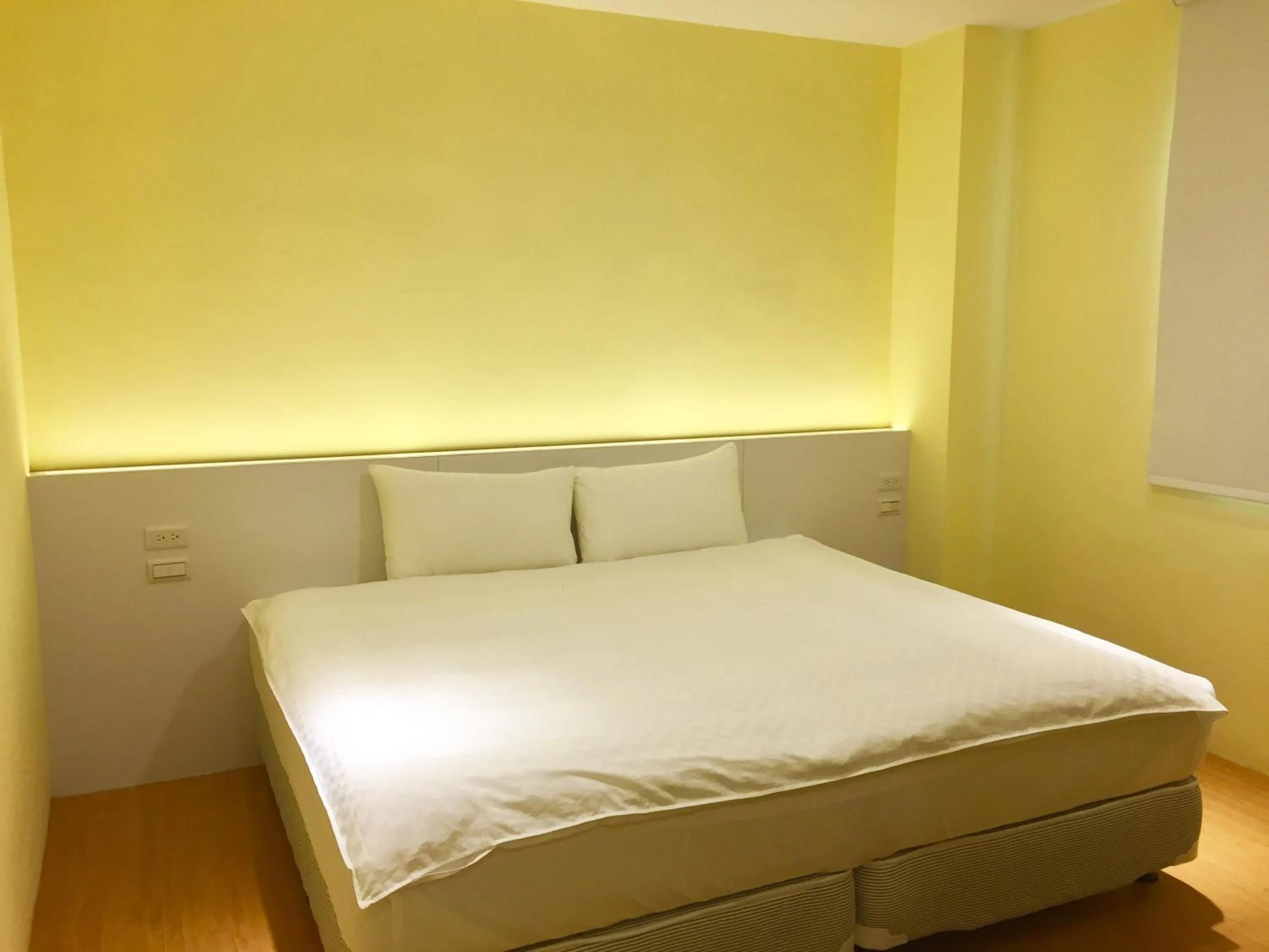 bunk bed, Bed in Taimali Hotel