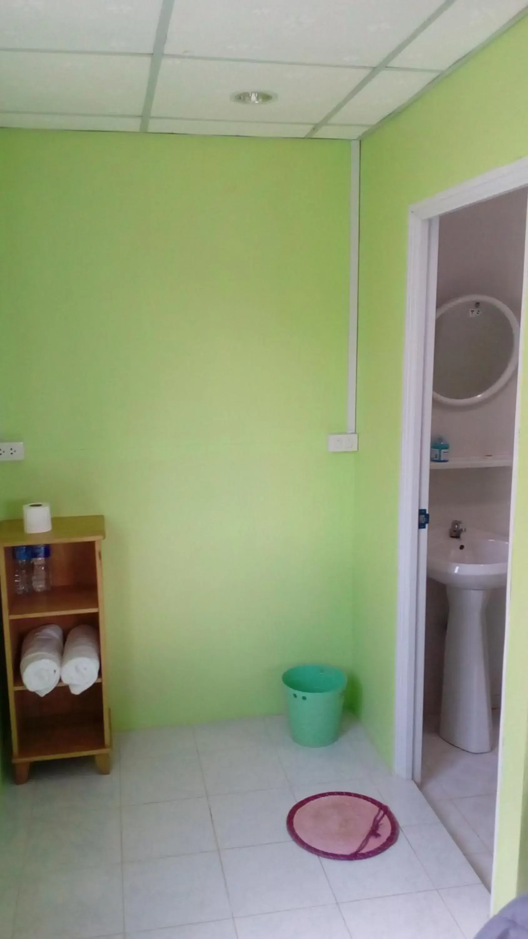 Photo of the whole room in Lovely Farm Photo of the whole room in Lovely Farm