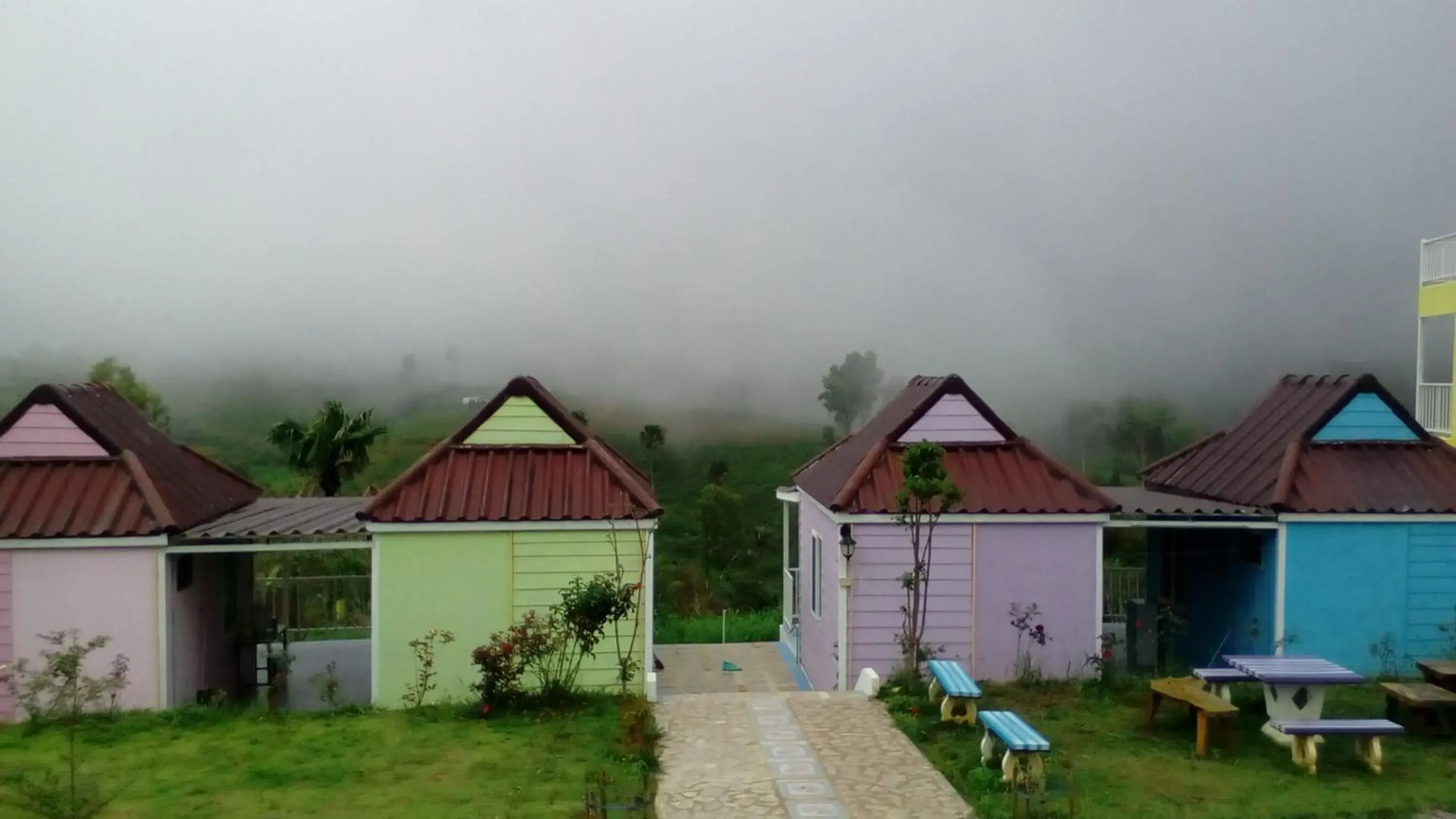 View (from property/room) in Lovely Farm View (from property/room) in Lovely Farm