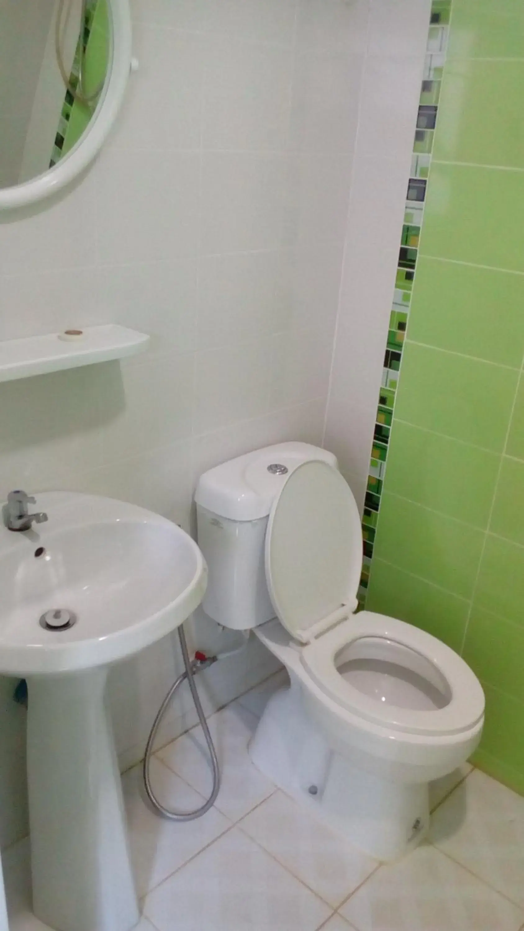 Photo of the whole room in Lovely Farm Photo of the whole room in Lovely Farm