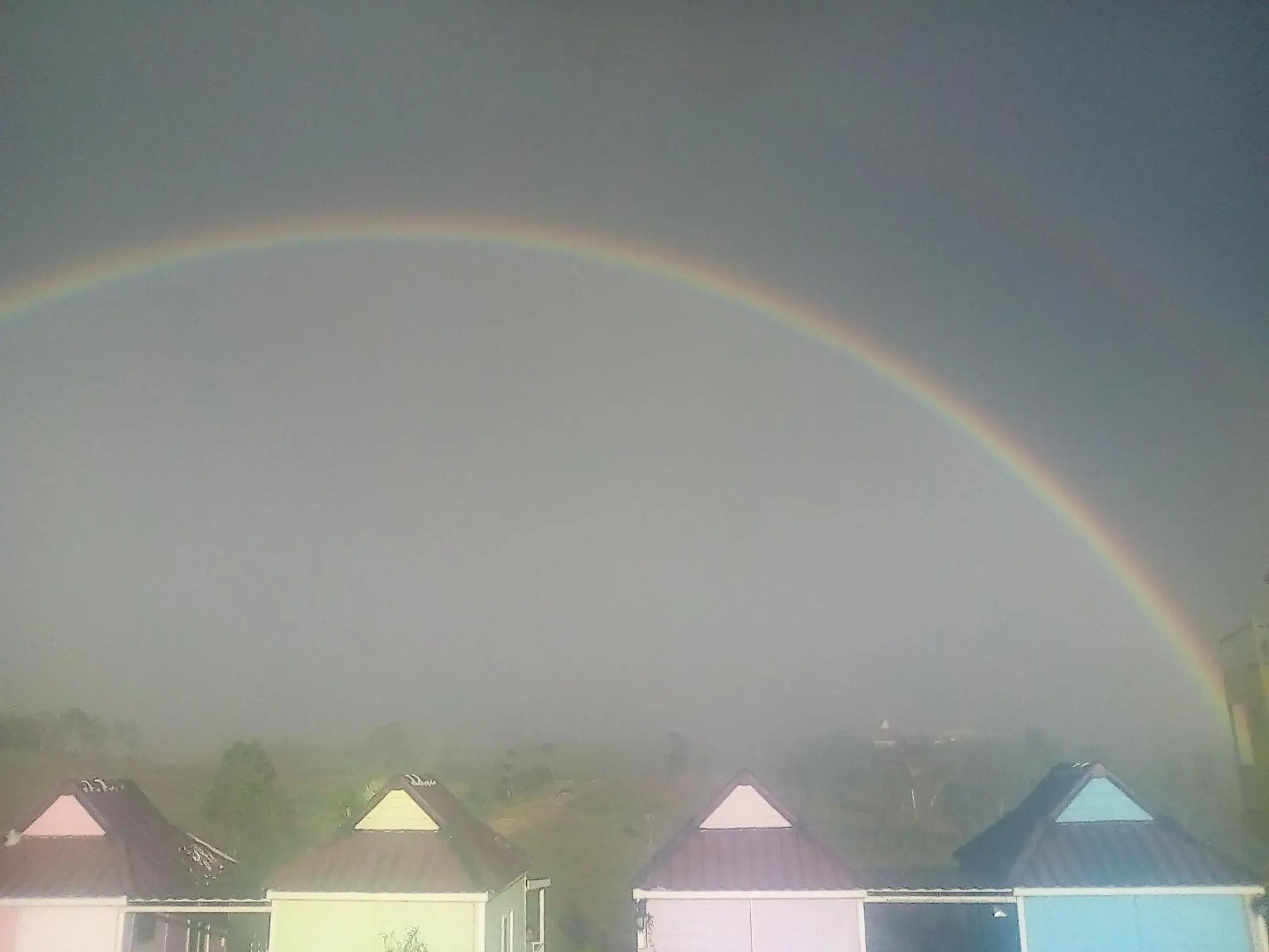 View (from property/room) in Lovely Farm View (from property/room) in Lovely Farm