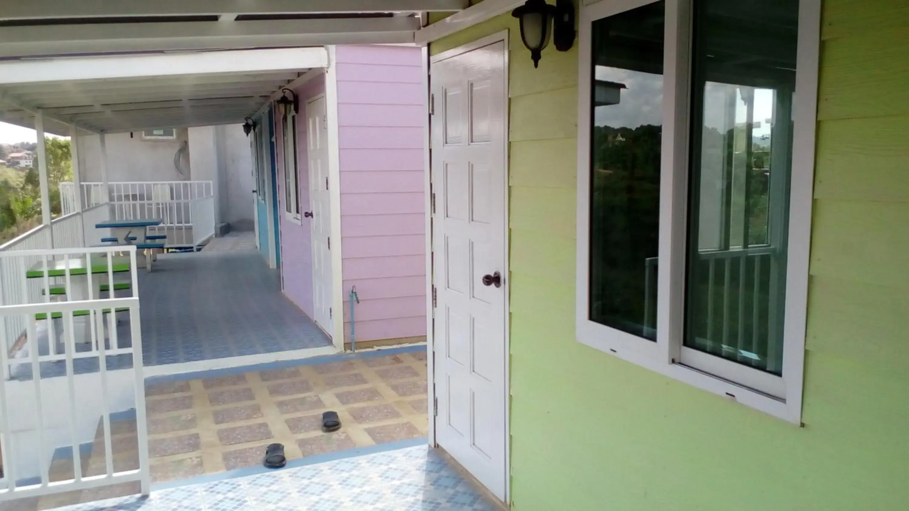 Property building in Lovely Farm Property building in Lovely Farm