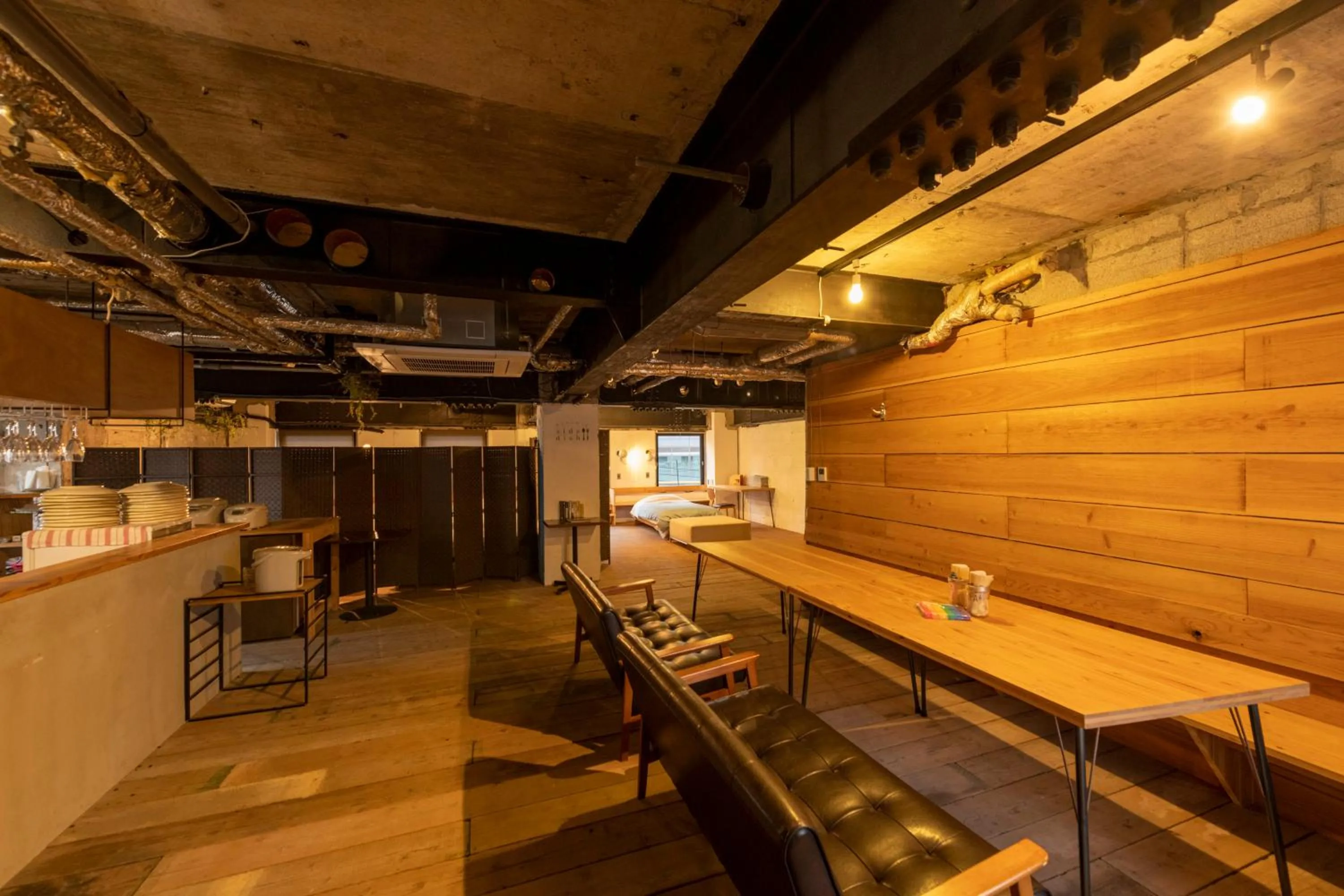 Guest House M104 Kagoshima