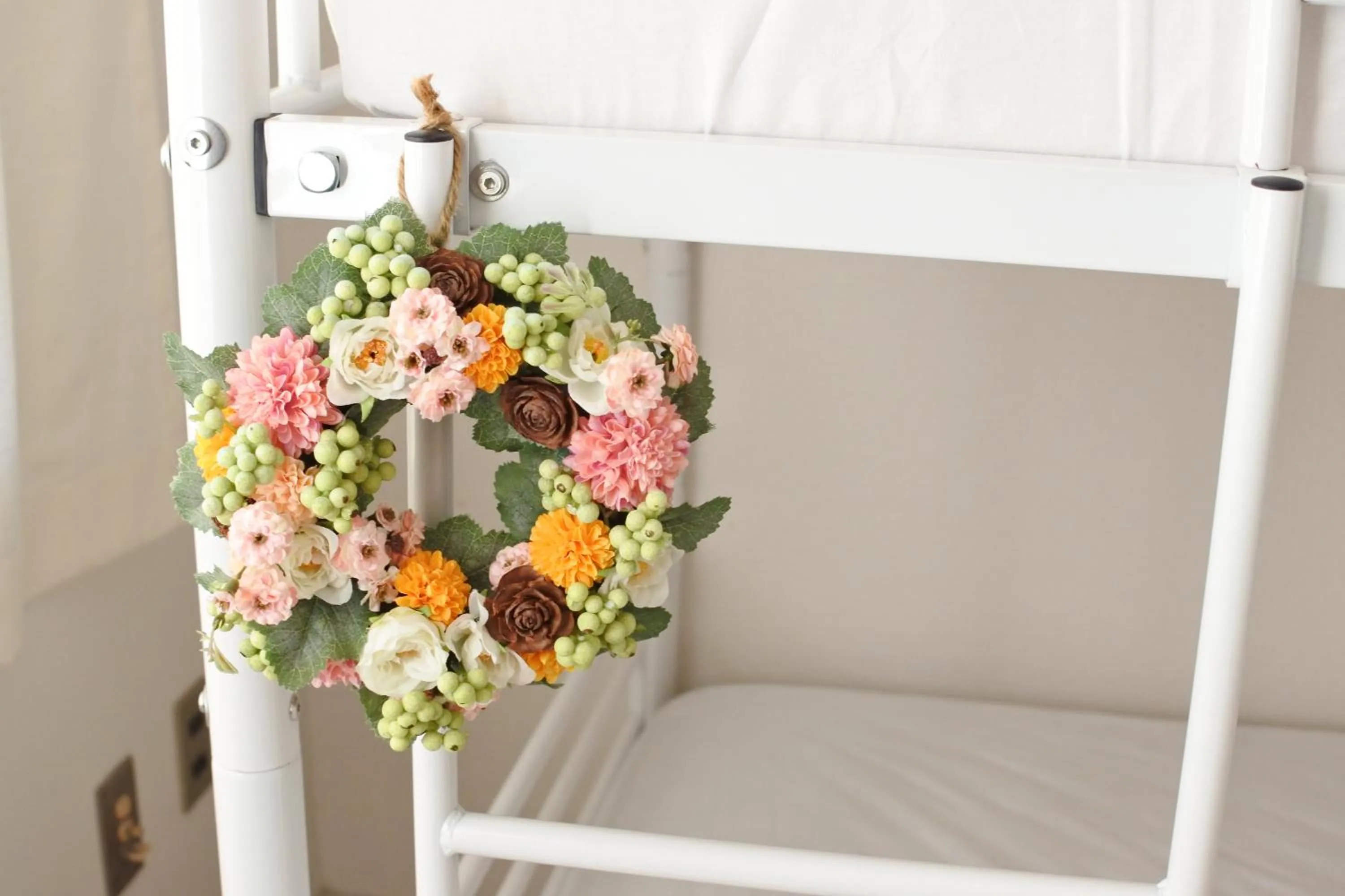 bunk bed in Guest House M104 Kagoshima