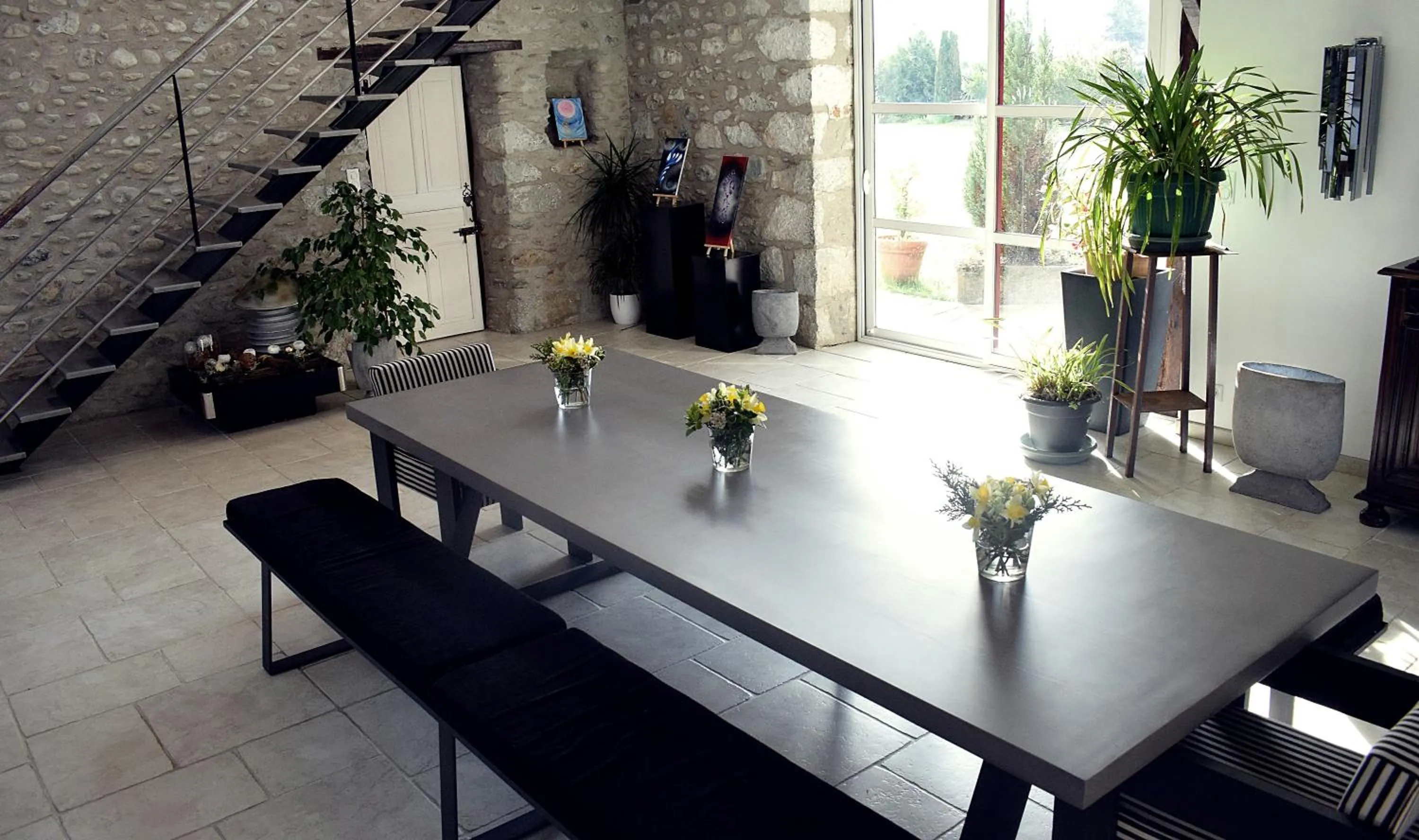 Banquet/Function facilities in La Magie des Rêves