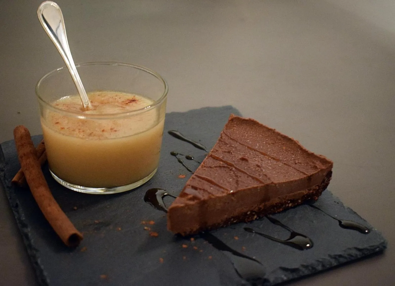 Dinner, Food in La Magie des Rêves