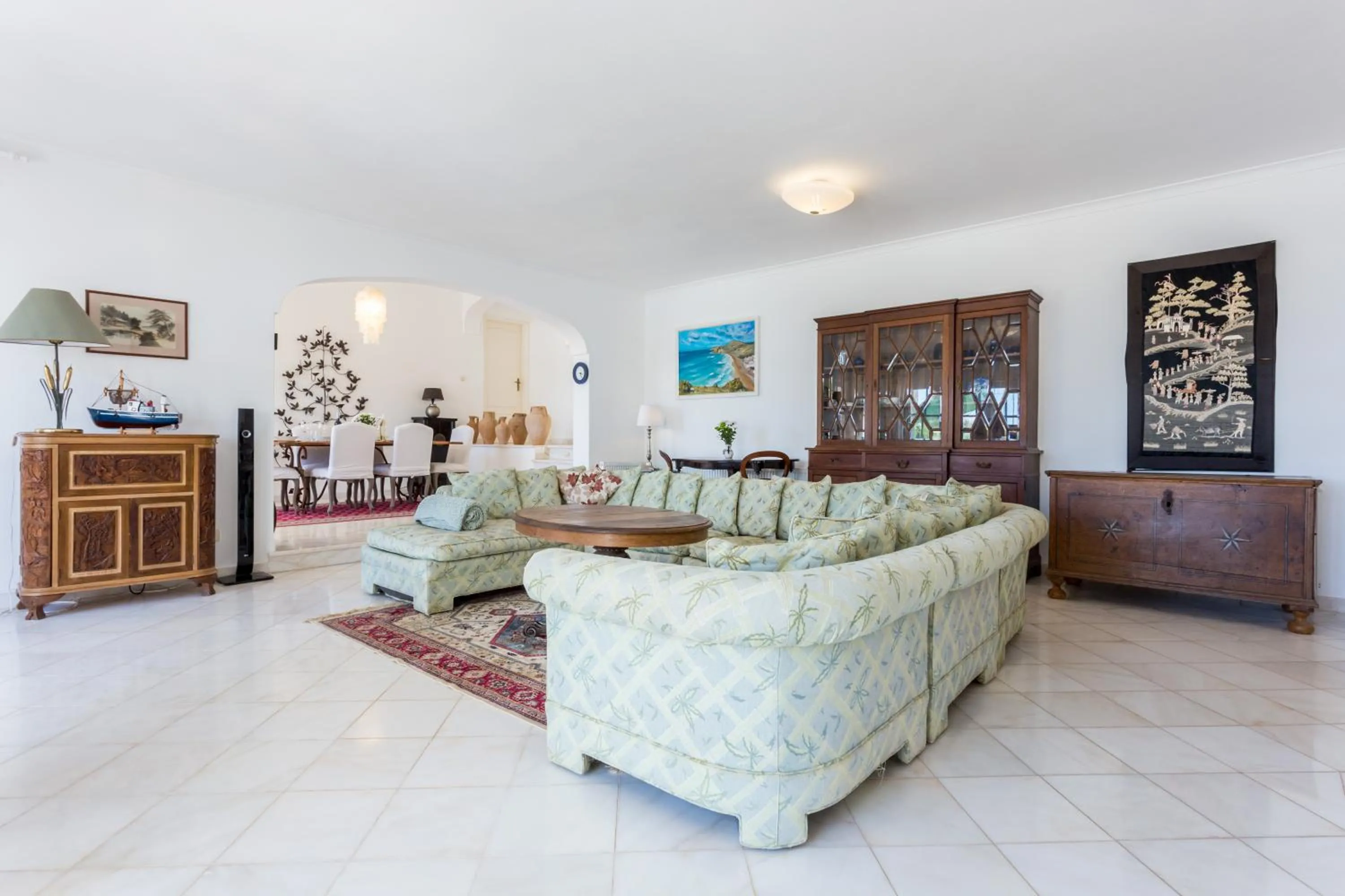 Top Cliff Villa with Ocean View and Private Pool UP to 18 Guests