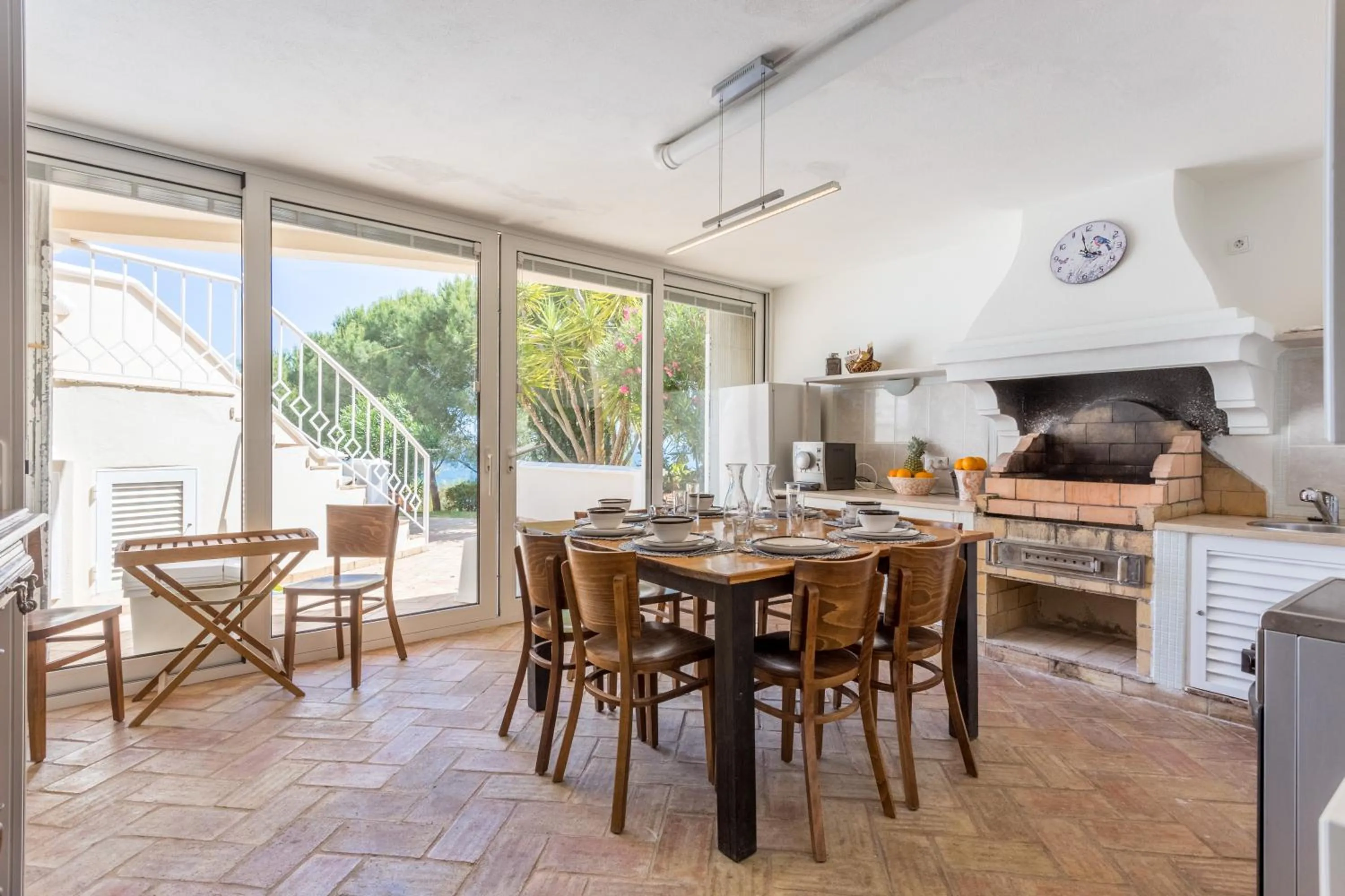 Top Cliff Villa with Ocean View and Private Pool UP to 18 Guests