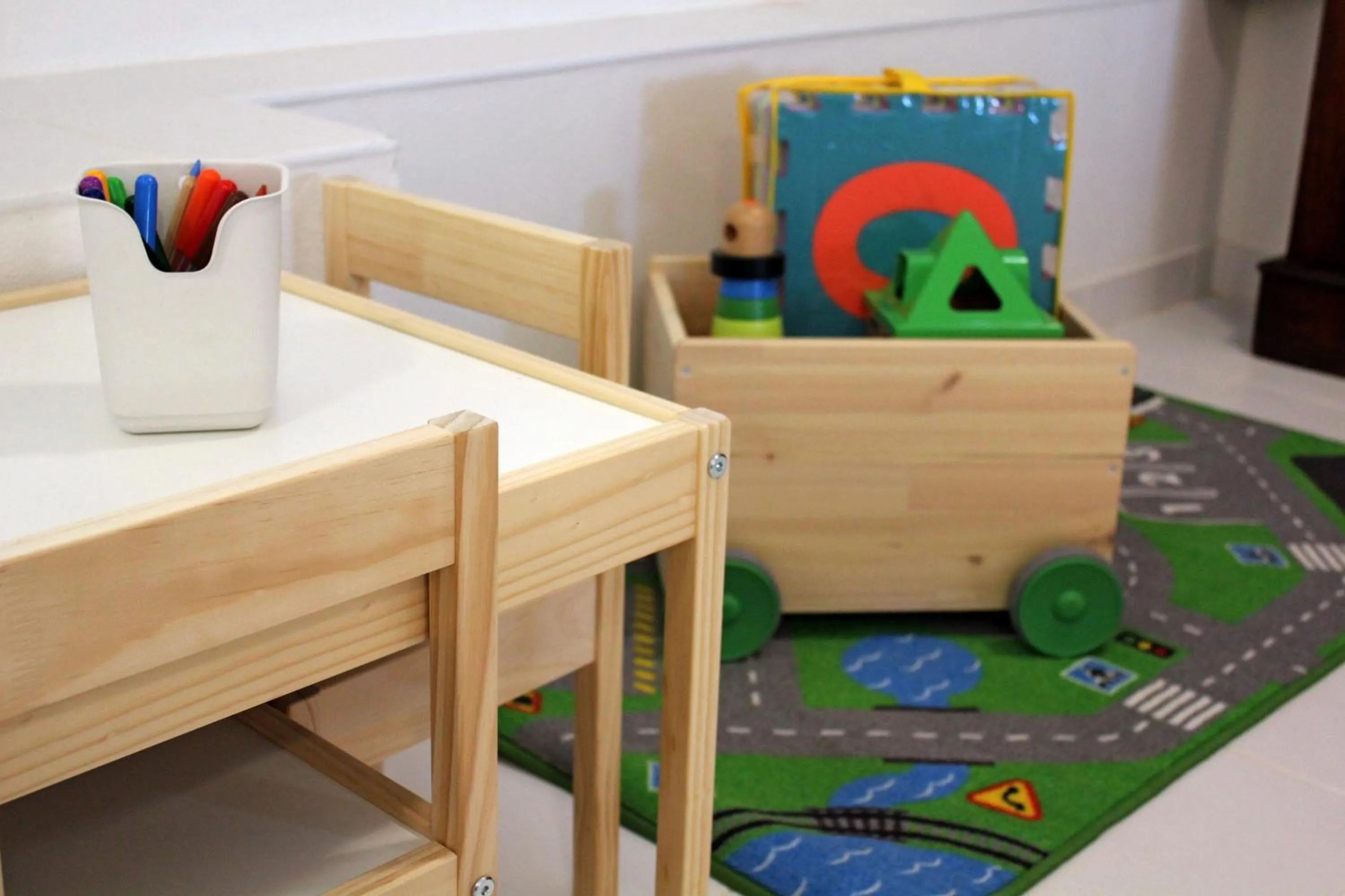 Kids's club in Top Cliff Villa with Ocean View and Private Pool UP to 18 Guests