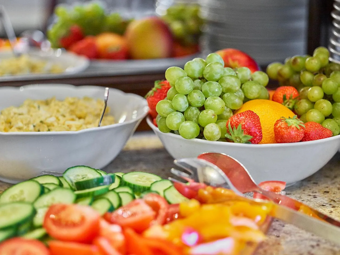 Logo/Certificate/Sign in Hotel Elbparadies