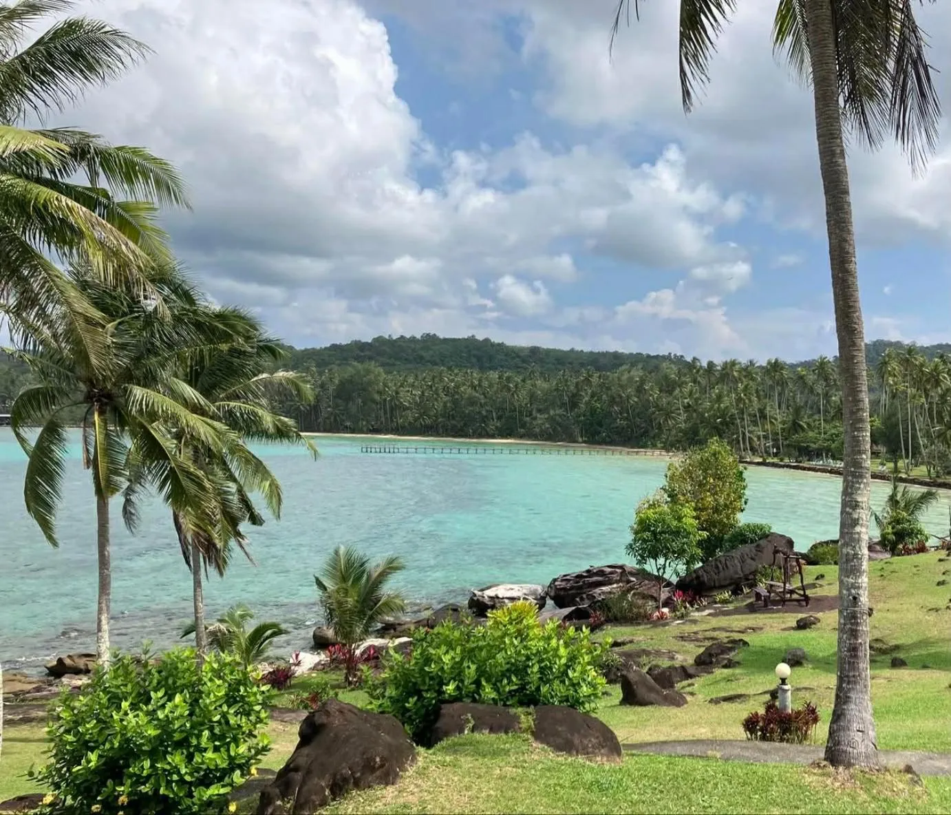 Kinnaree Resort Koh Kood