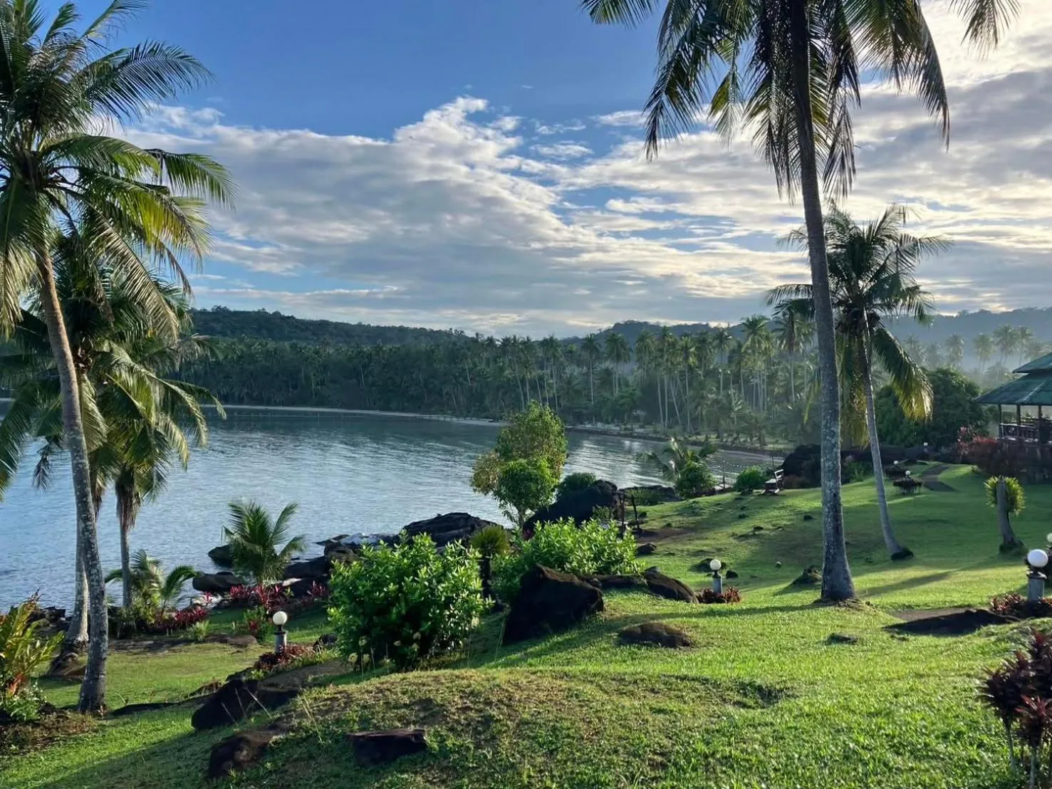 Kinnaree Resort Koh Kood