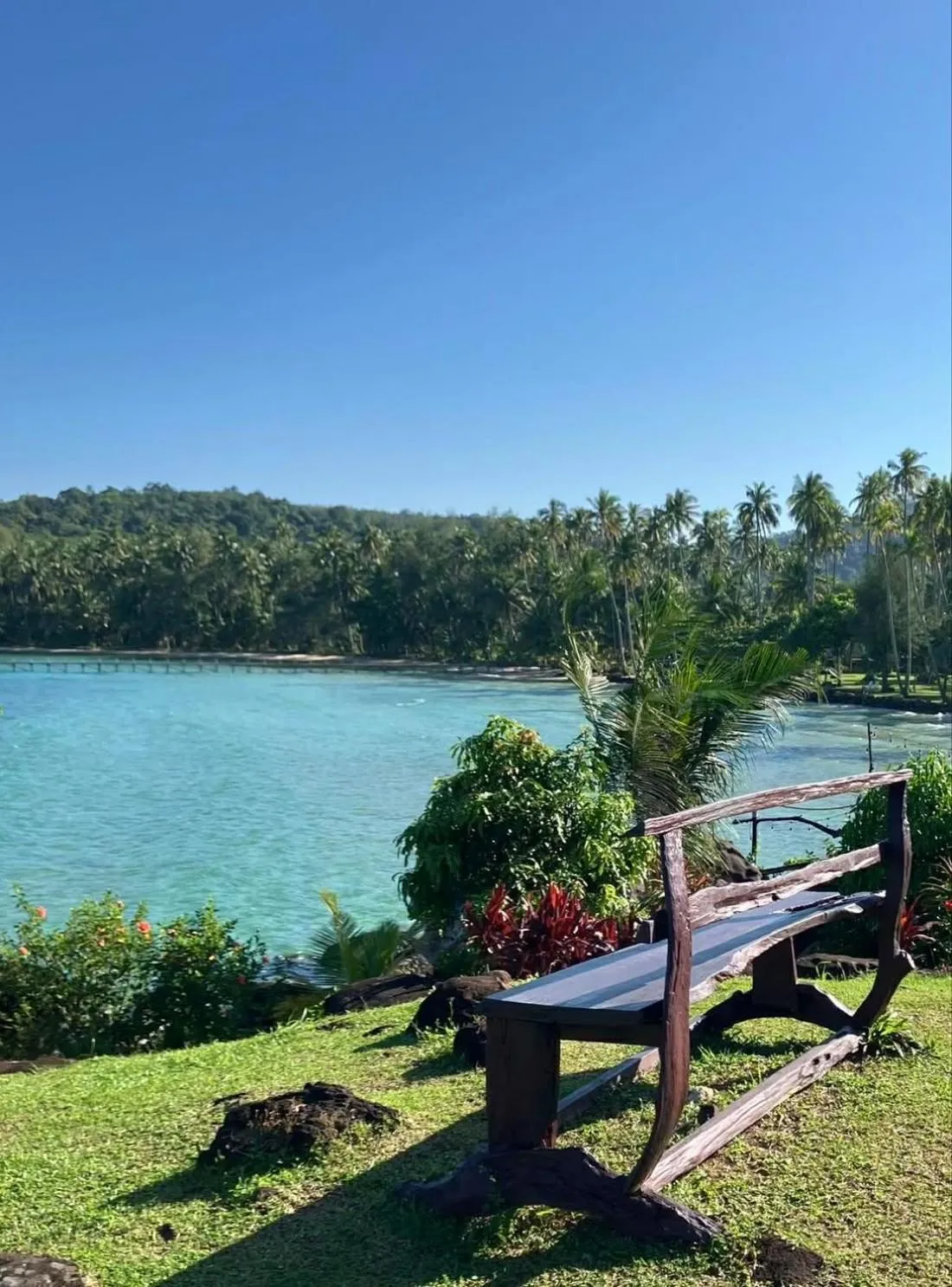 Kinnaree Resort Koh Kood