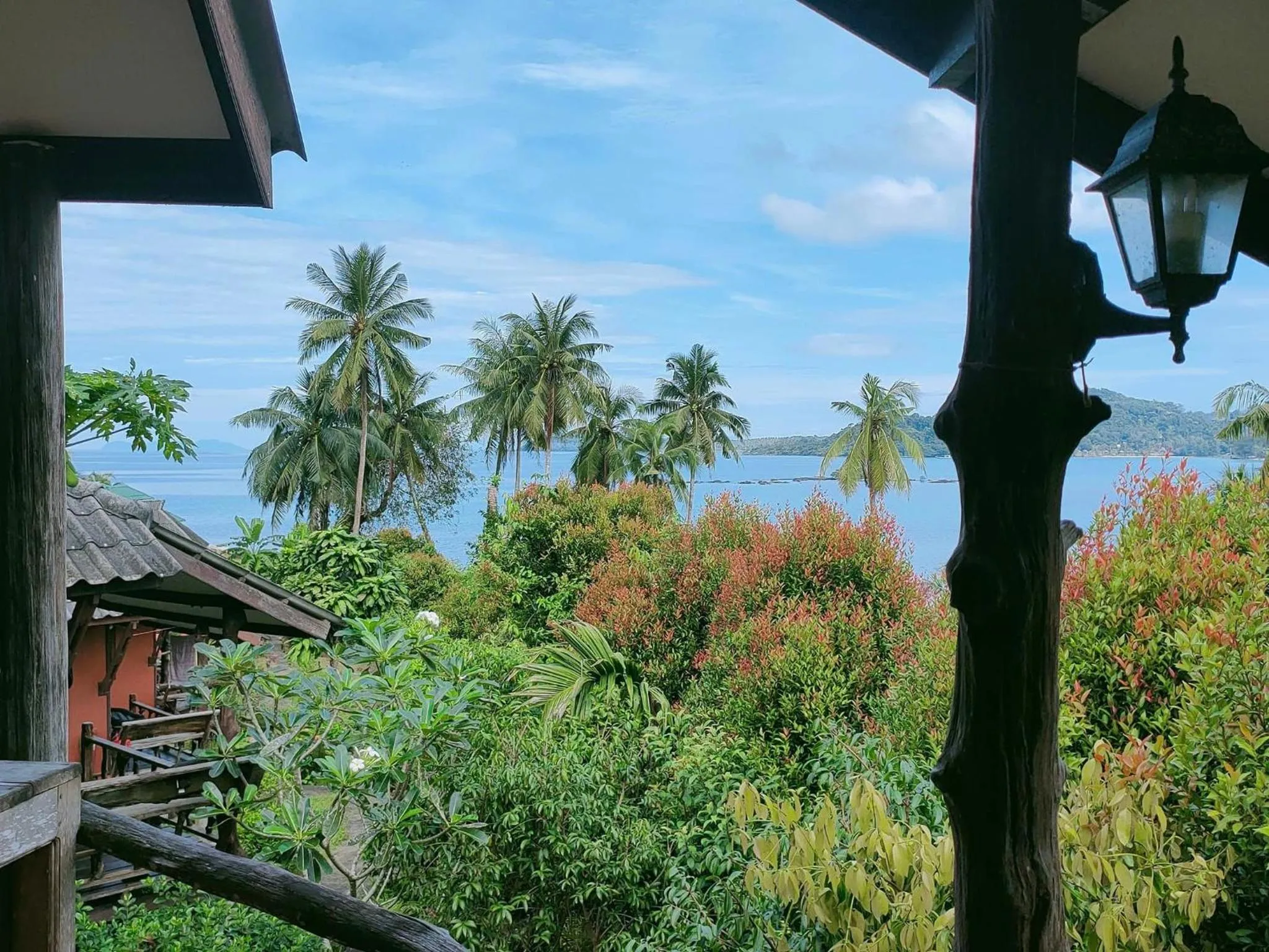 Kinnaree Resort Koh Kood