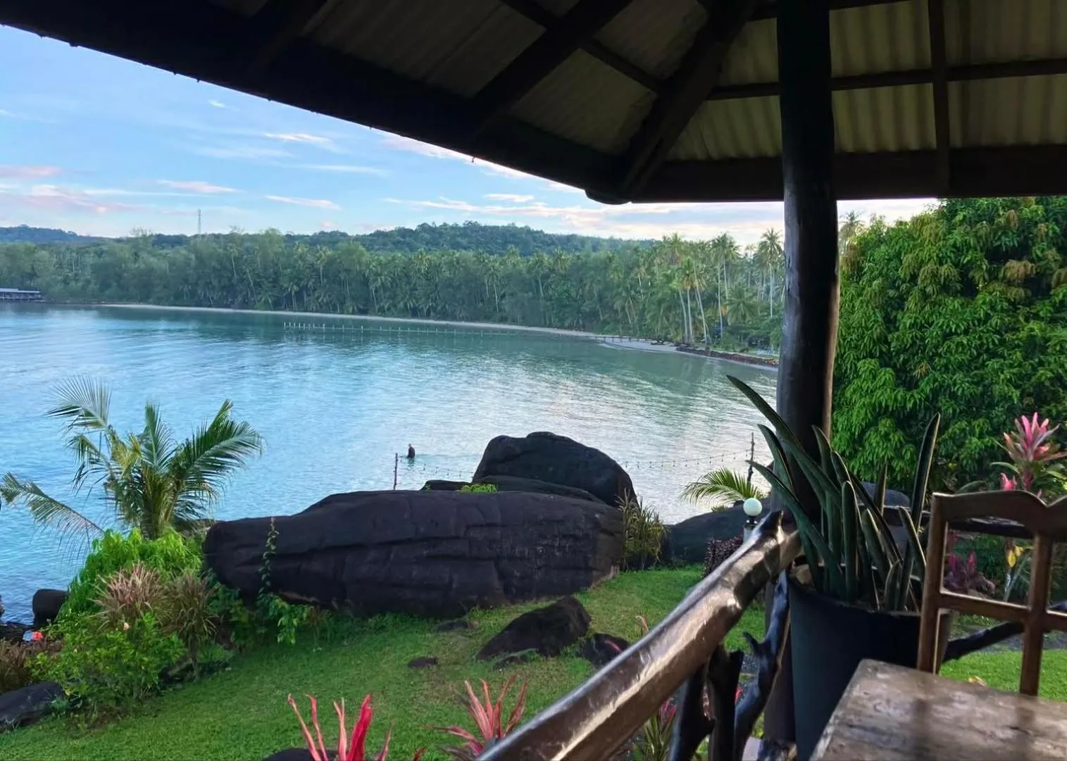 Kinnaree Resort Koh Kood