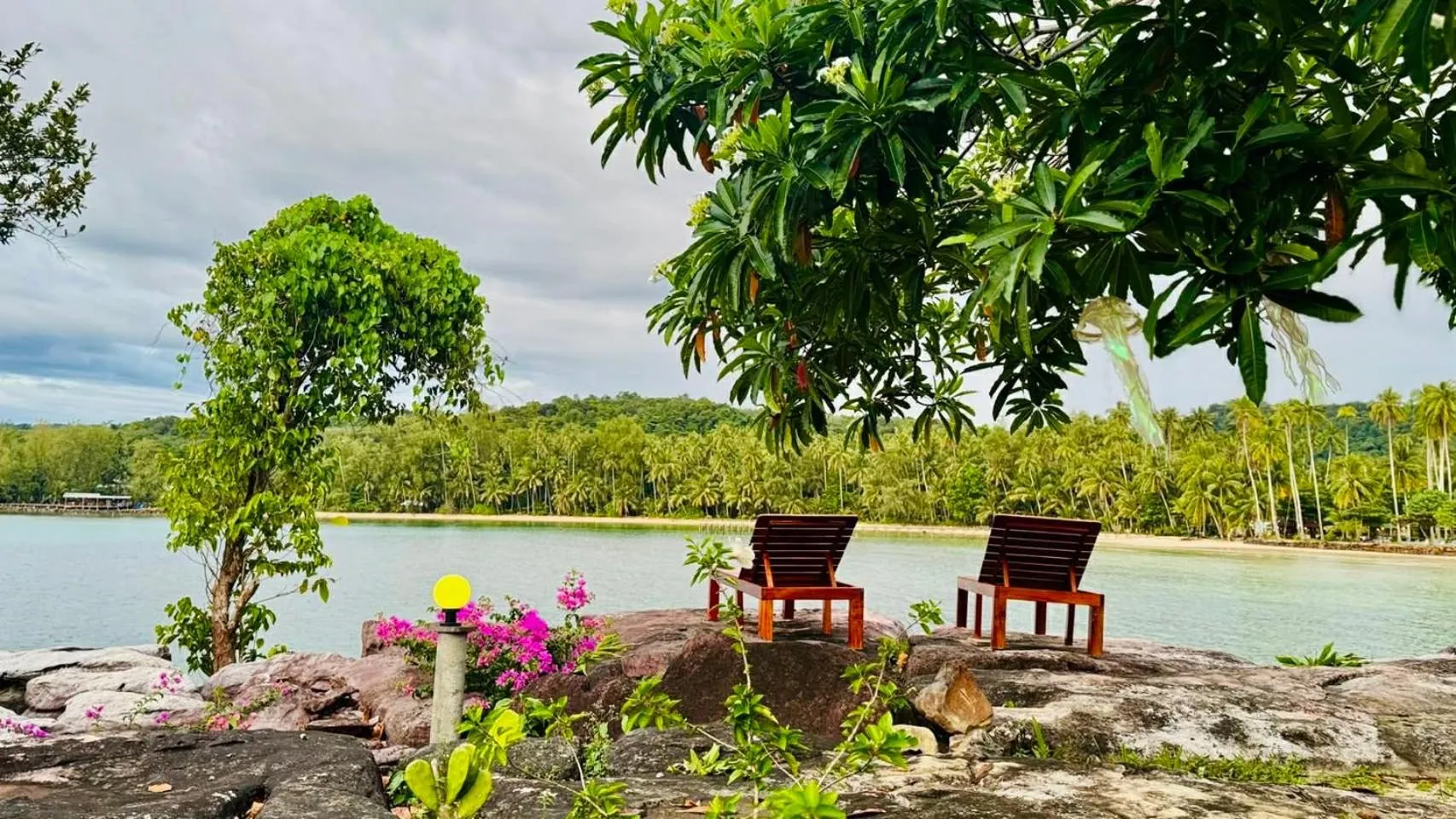 Kinnaree Resort Koh Kood