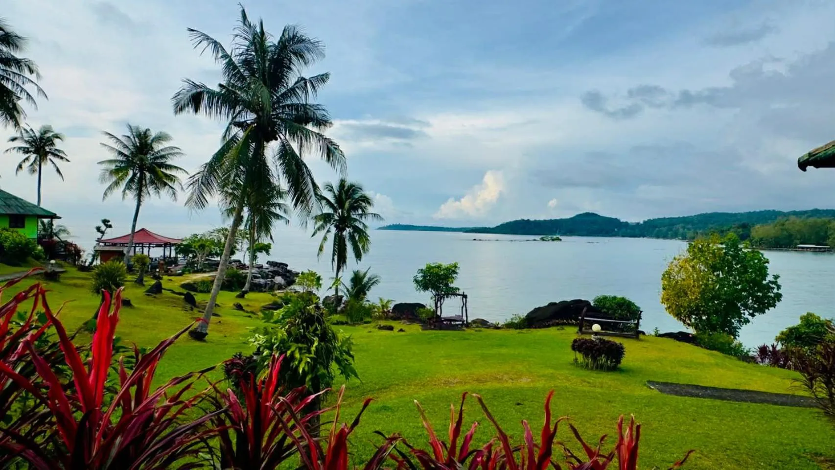 Kinnaree Resort Koh Kood