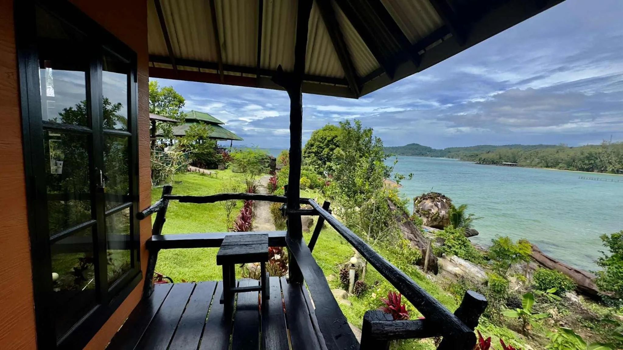 Kinnaree Resort Koh Kood