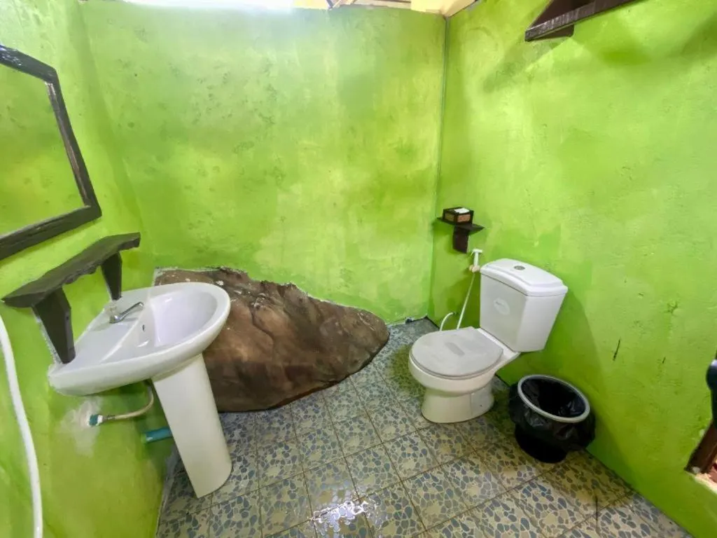 Kinnaree Resort Koh Kood