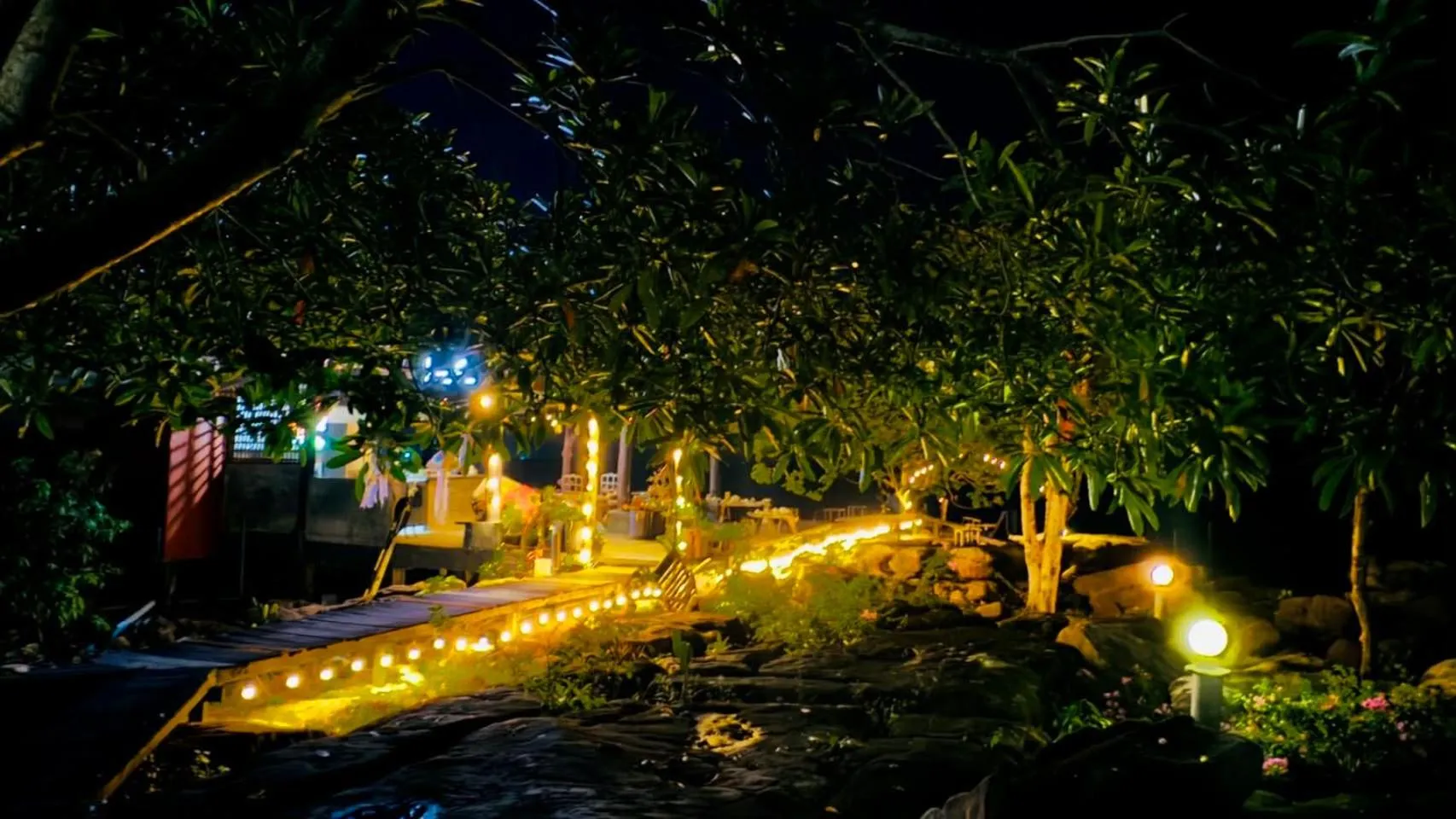 Kinnaree Resort Koh Kood