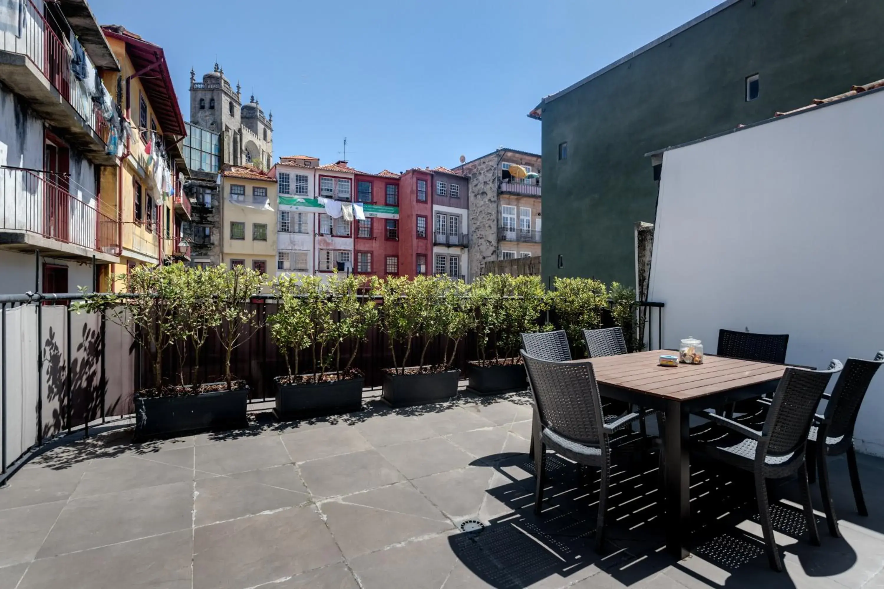 Mouzinho 244 - Porto Houses & Suites Mouzinho 244 - Porto Houses & Suites