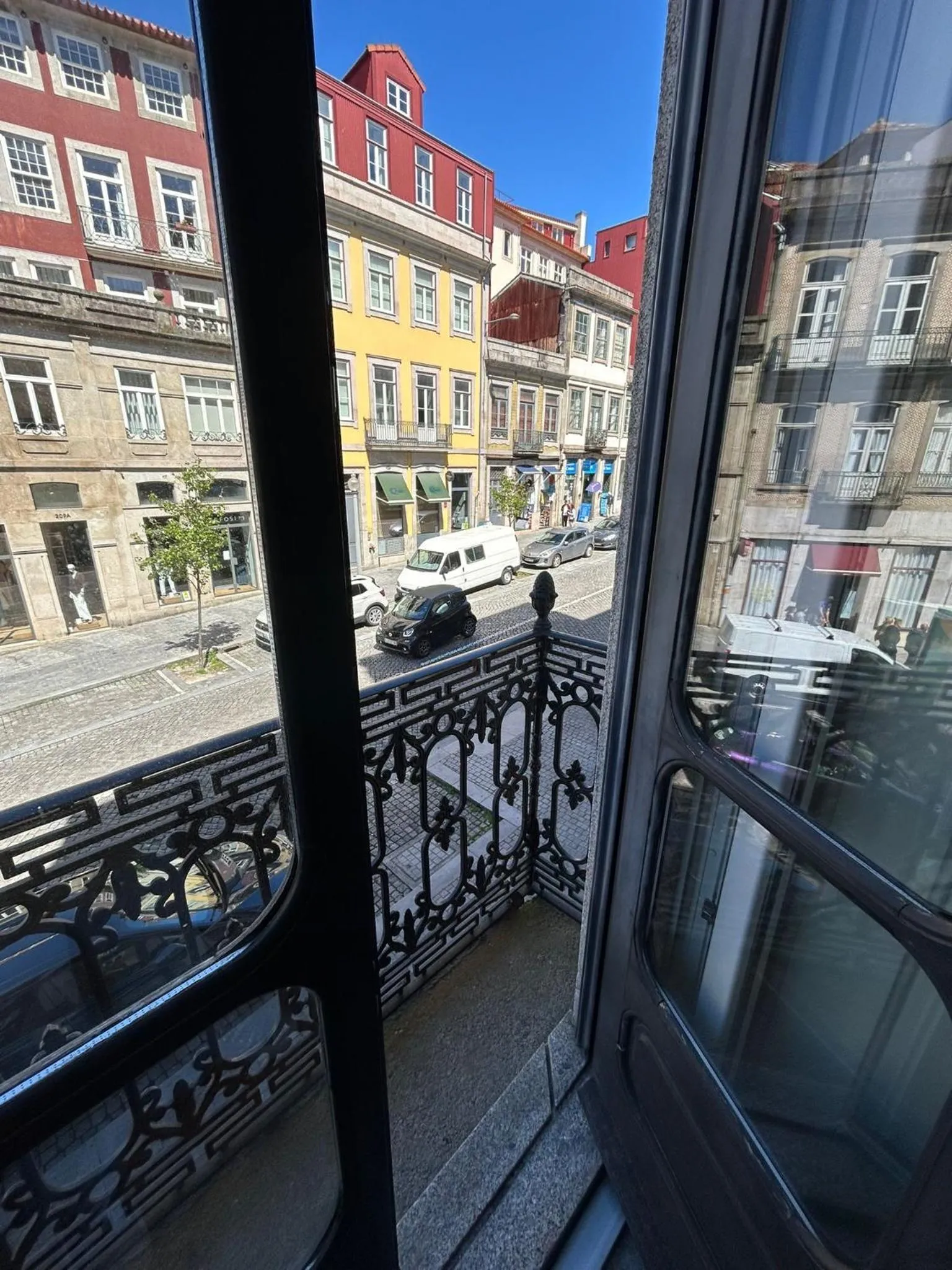Mouzinho 244 - Porto Houses & Suites