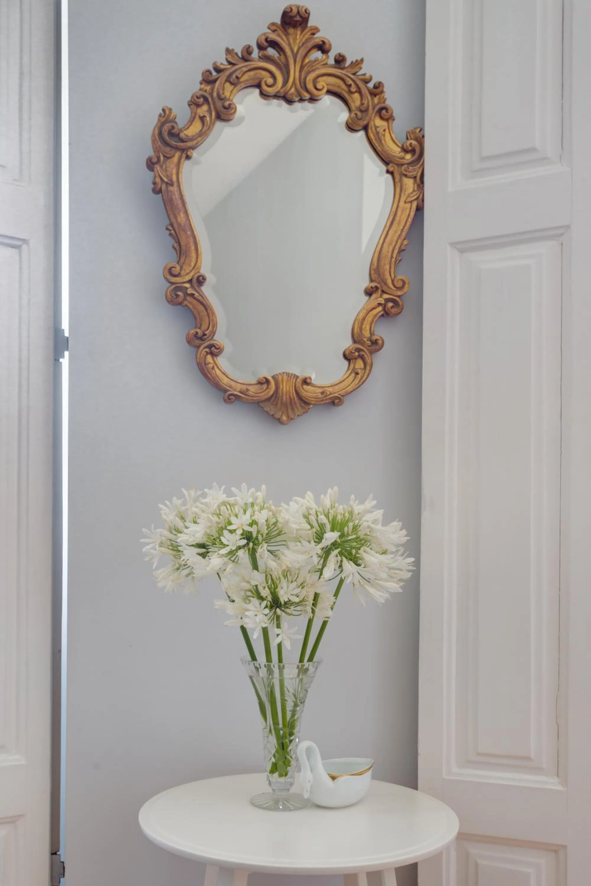 Decorative detail in Mouzinho 244 - Porto Houses & Suites