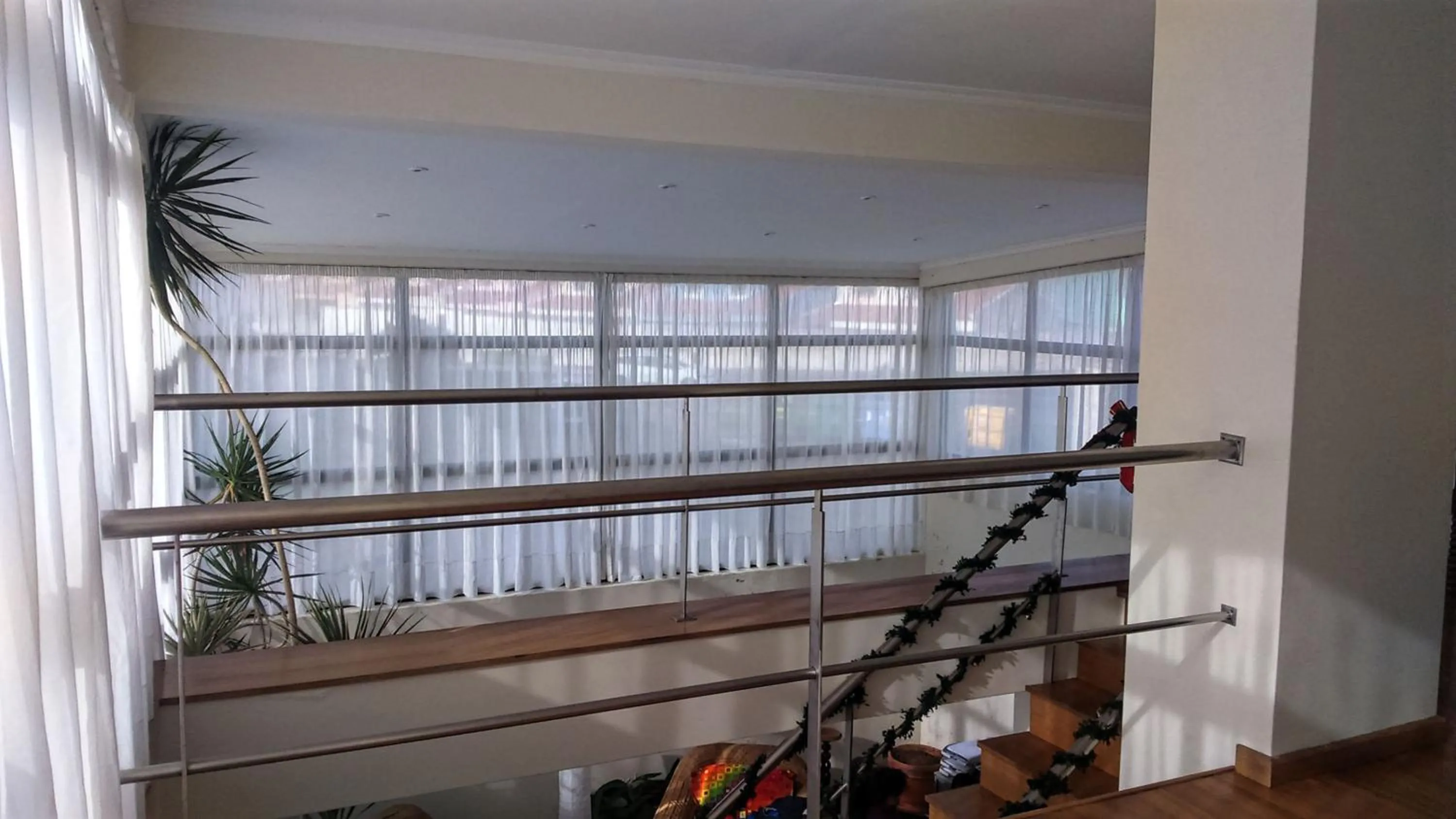 Property building in Surf & Guest Lorena´s House