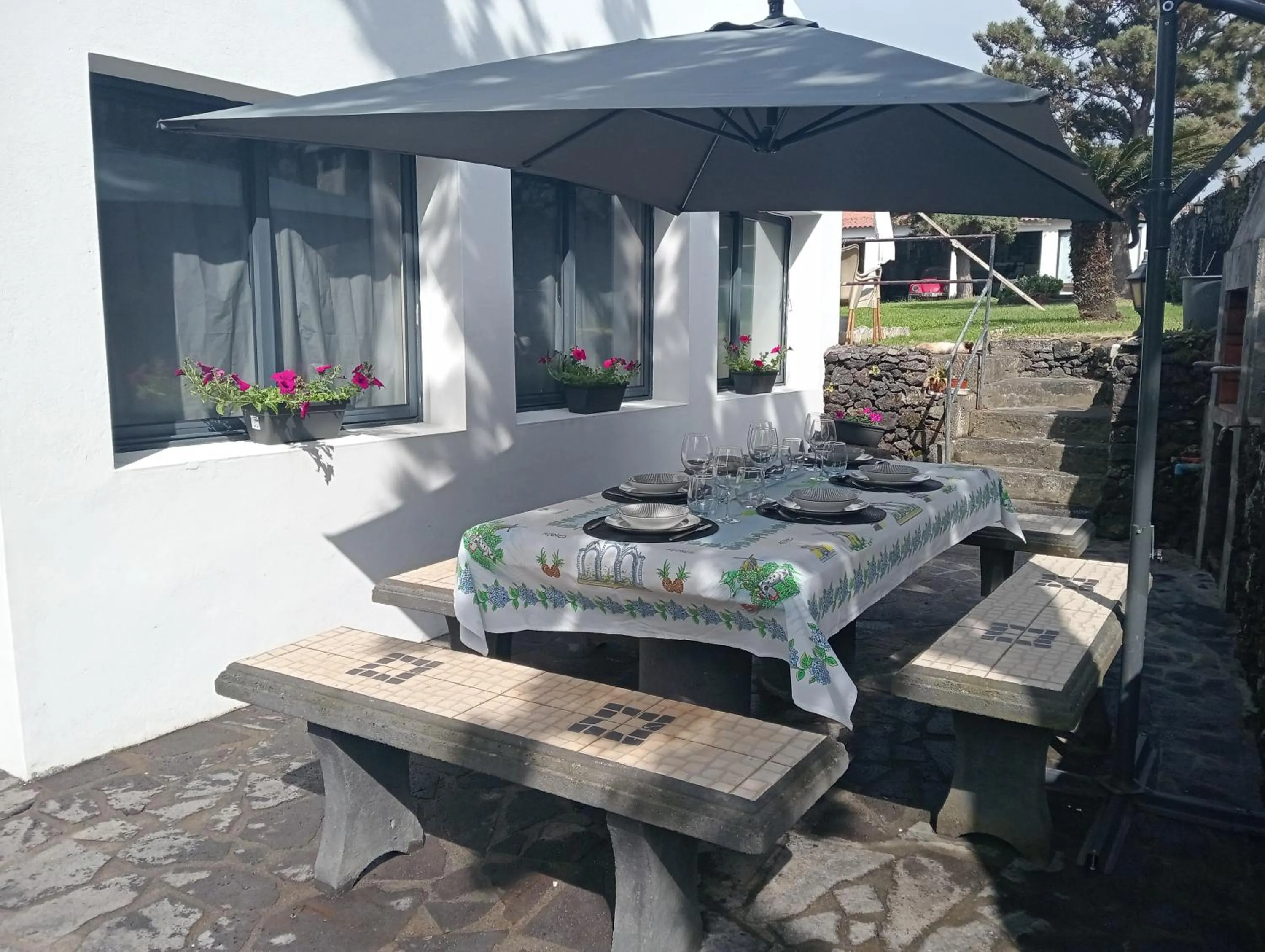 Surf & Guest Lorena´s House