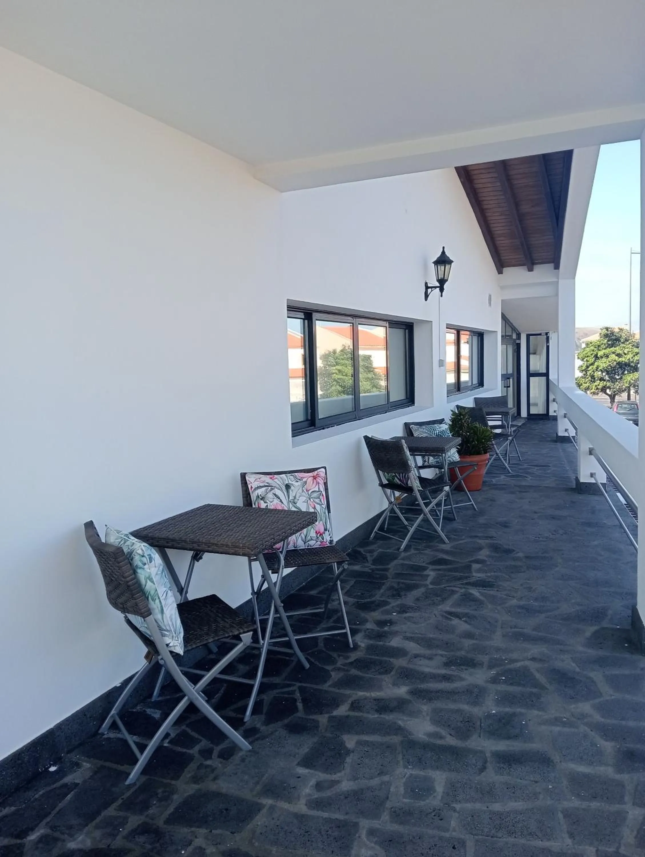 Surf & Guest Lorena´s House