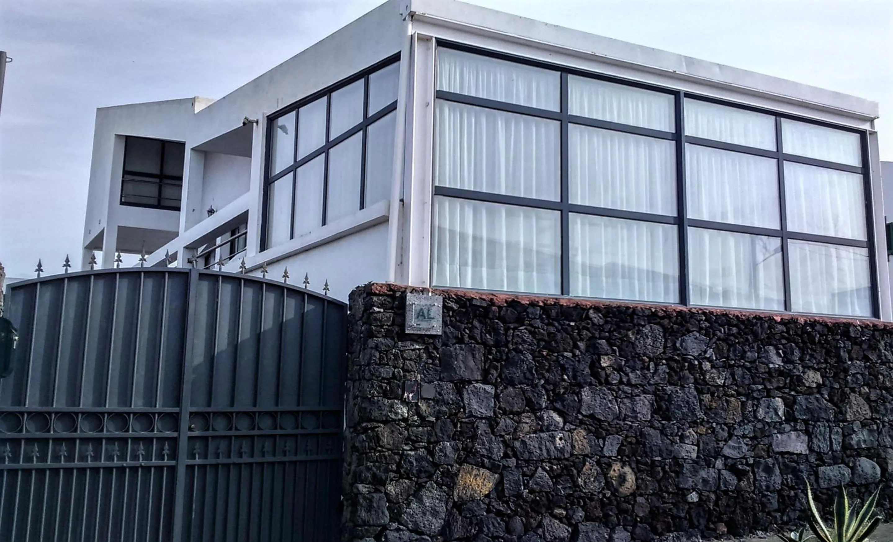 Surf & Guest Lorena´s House