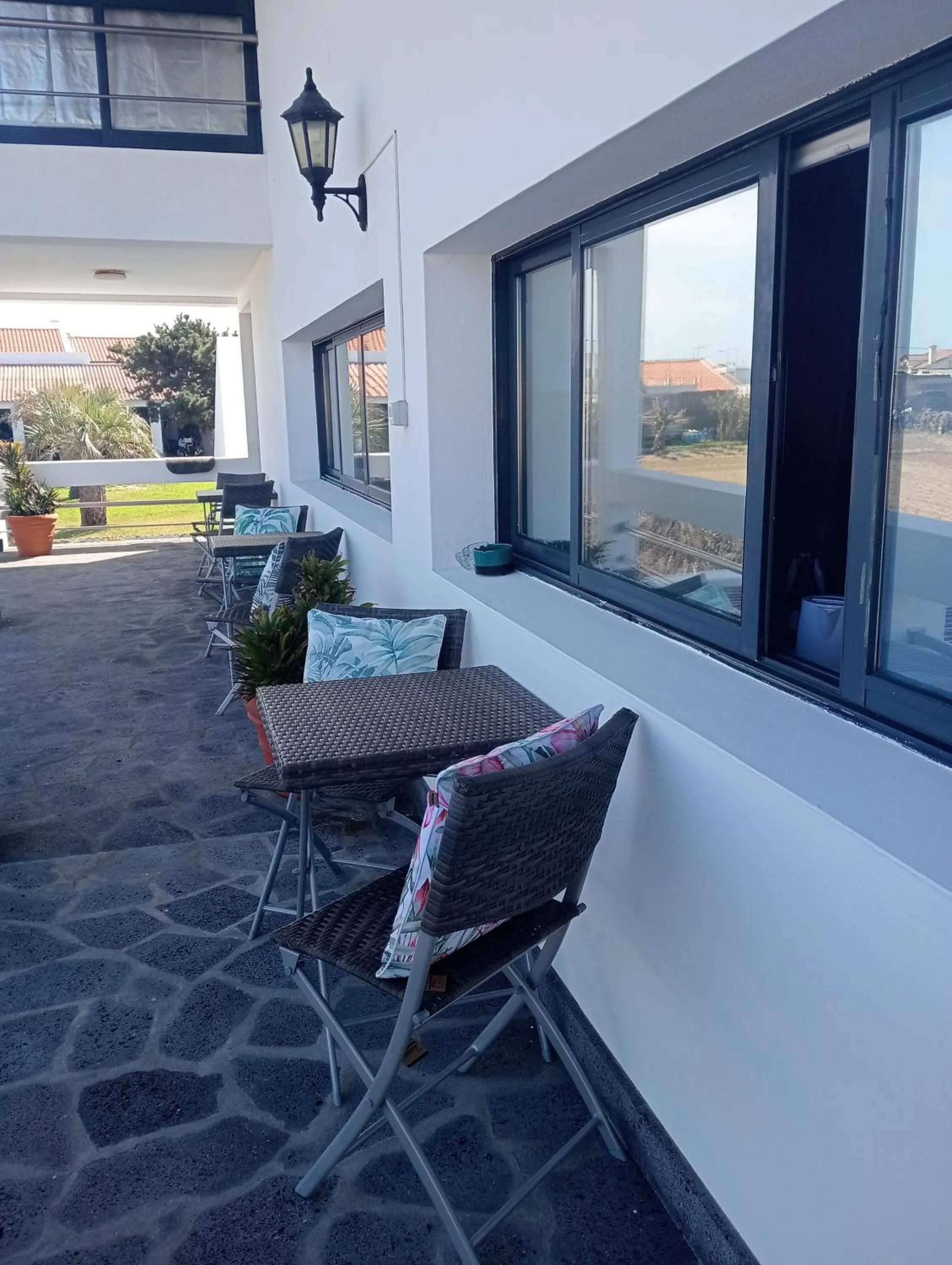 Surf & Guest Lorena´s House