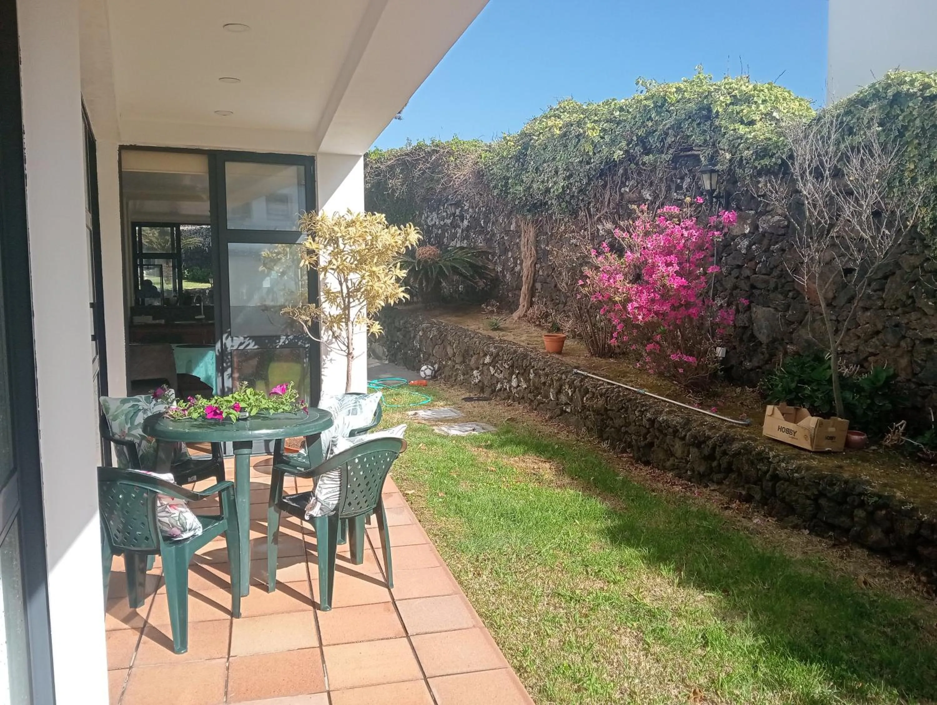 Surf & Guest Lorena´s House