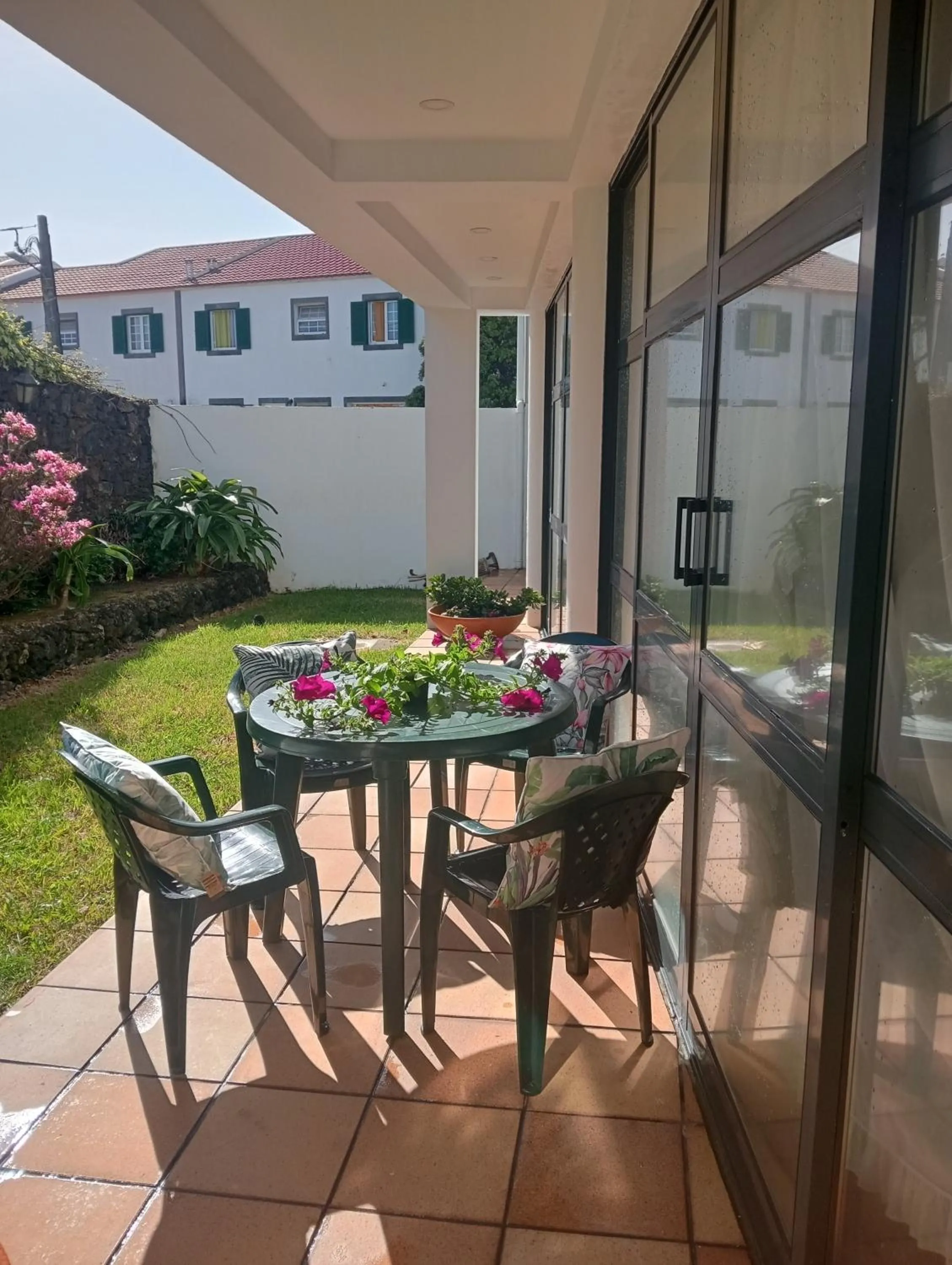 Surf & Guest Lorena´s House