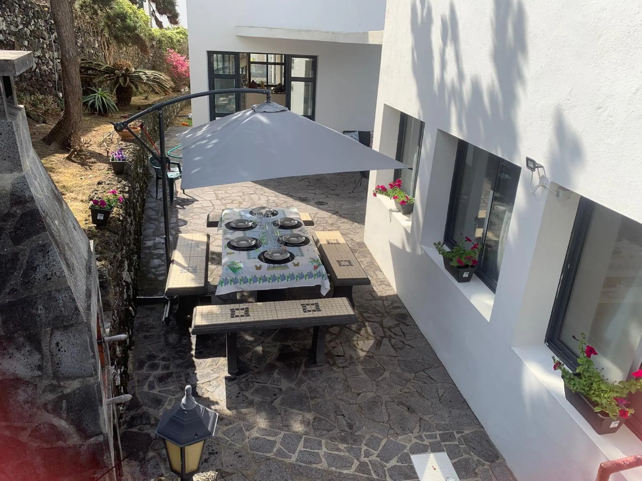 Surf & Guest Lorena´s House