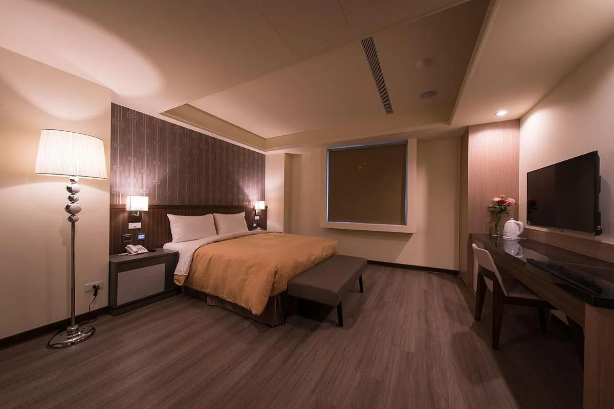 Sir Motel - Sanchong
