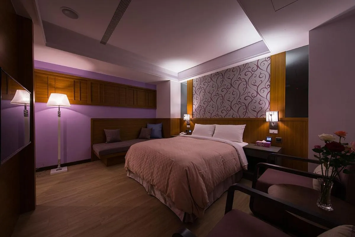 Sir Motel - Sanchong