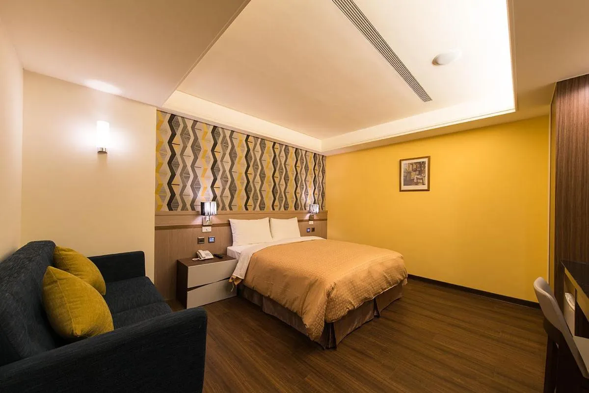 Sir Motel - Sanchong