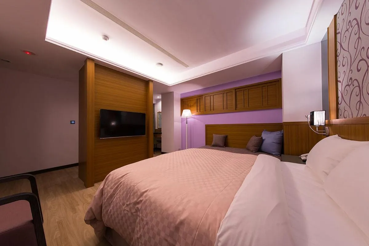 Sir Motel - Sanchong