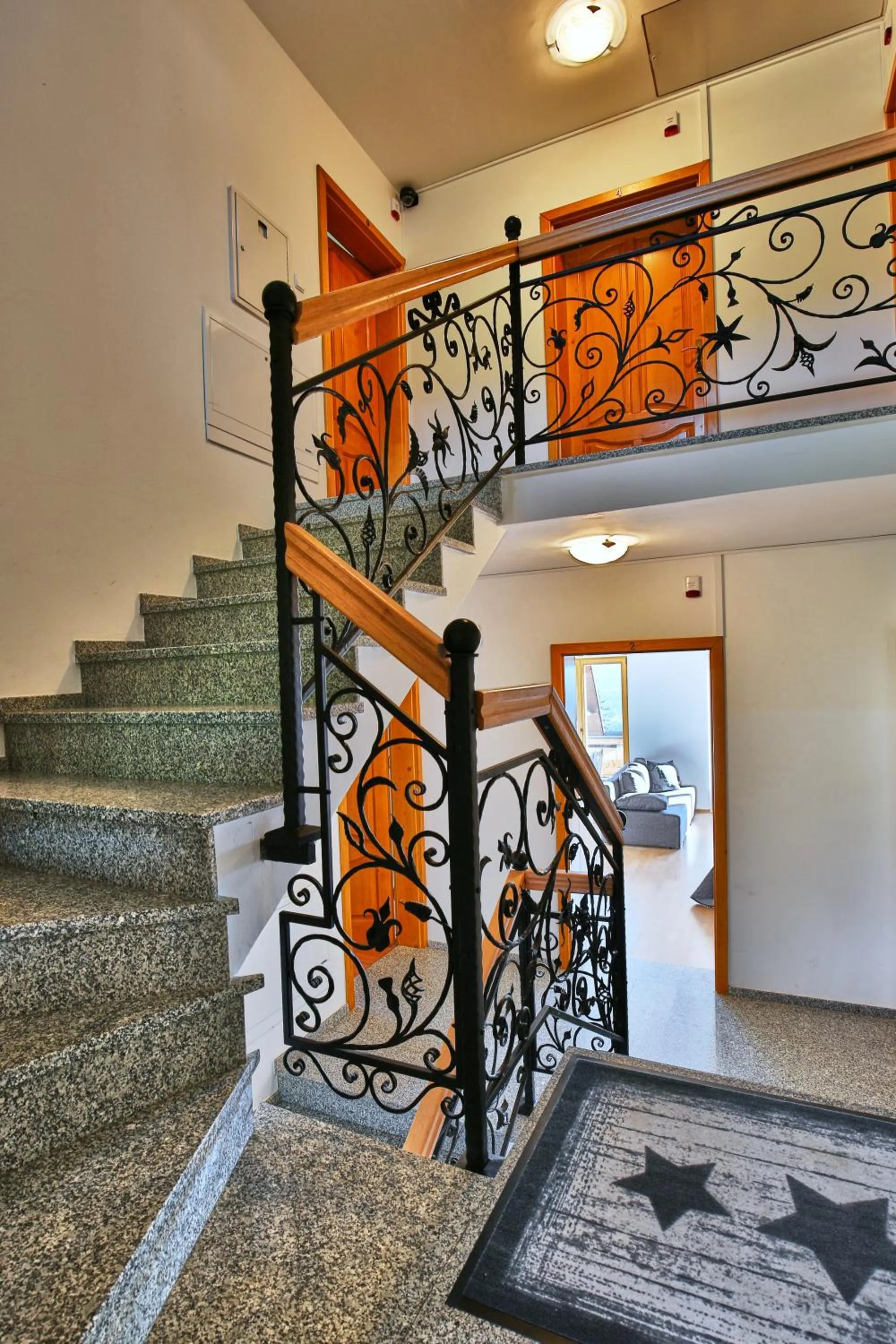 Apartamenty Widokówka