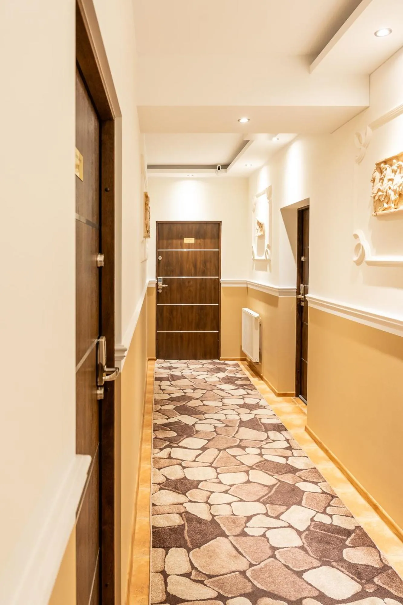 Apartamenty Blisko Centrum