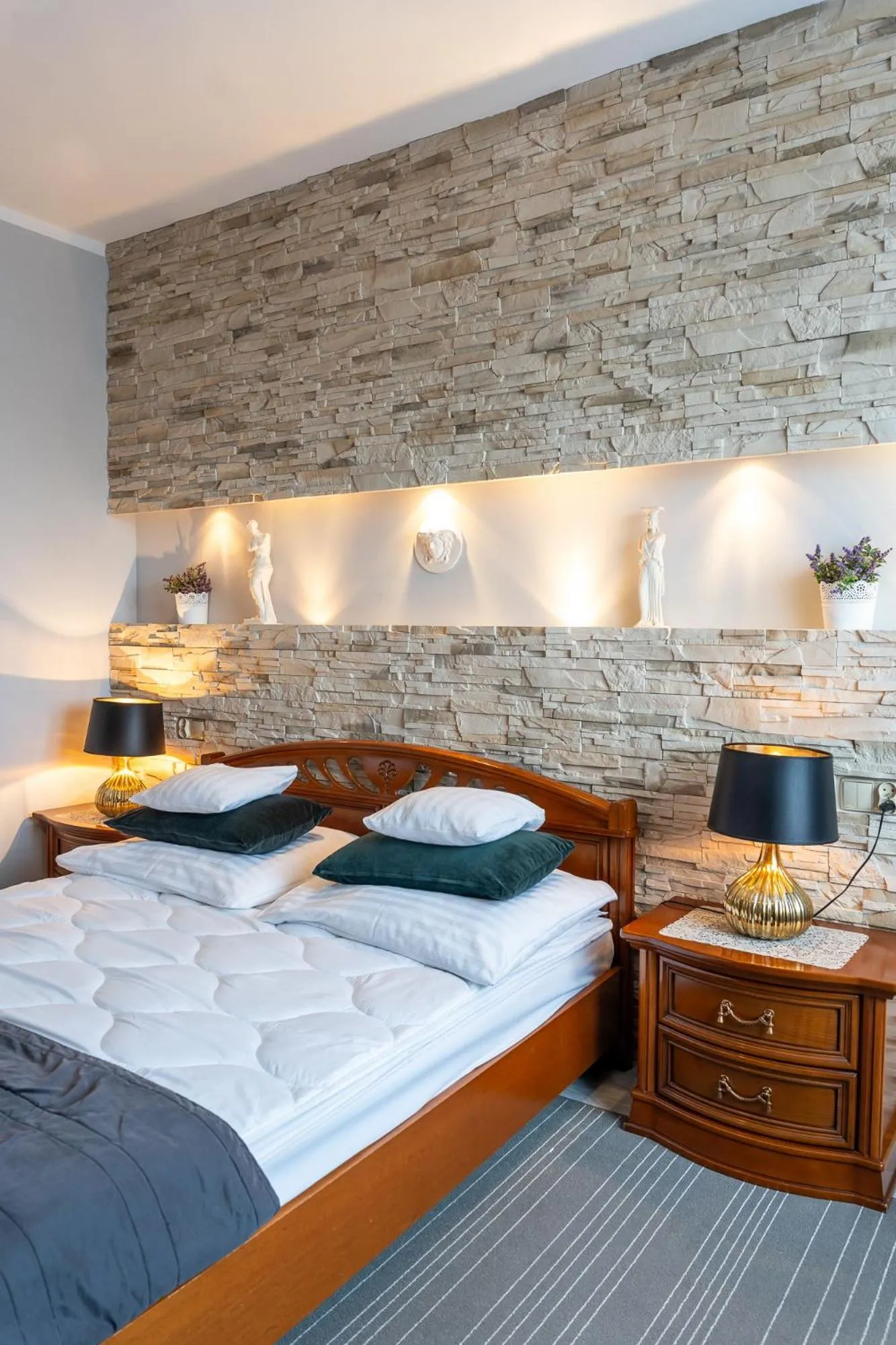 Apartamenty Blisko Centrum
