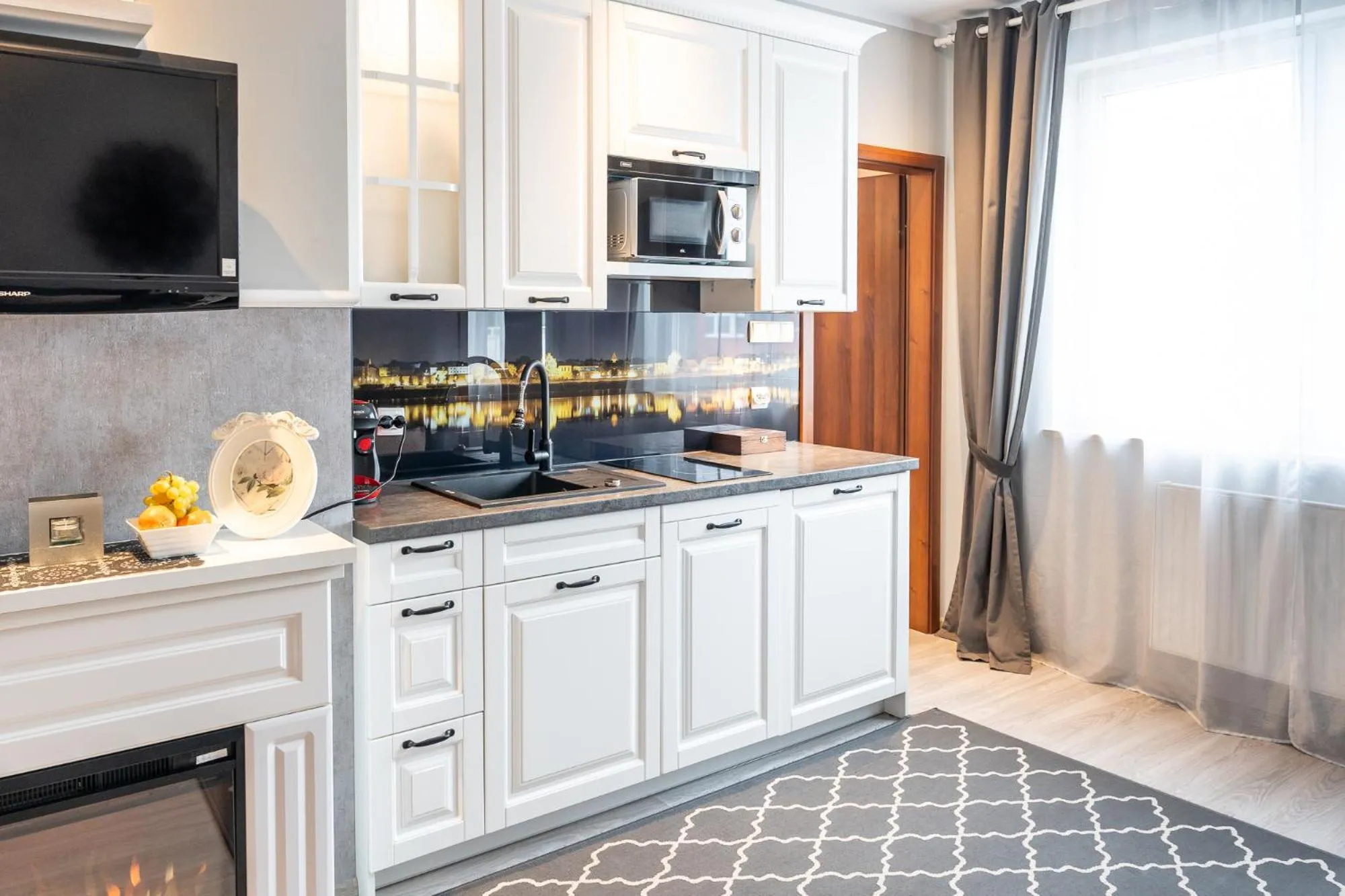 Apartamenty Blisko Centrum