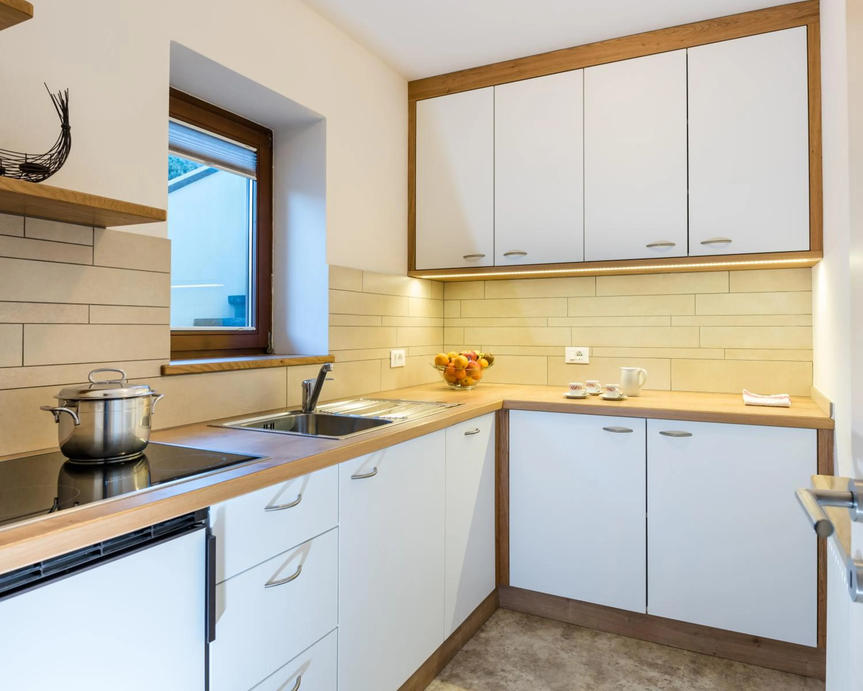 Apartments Elise