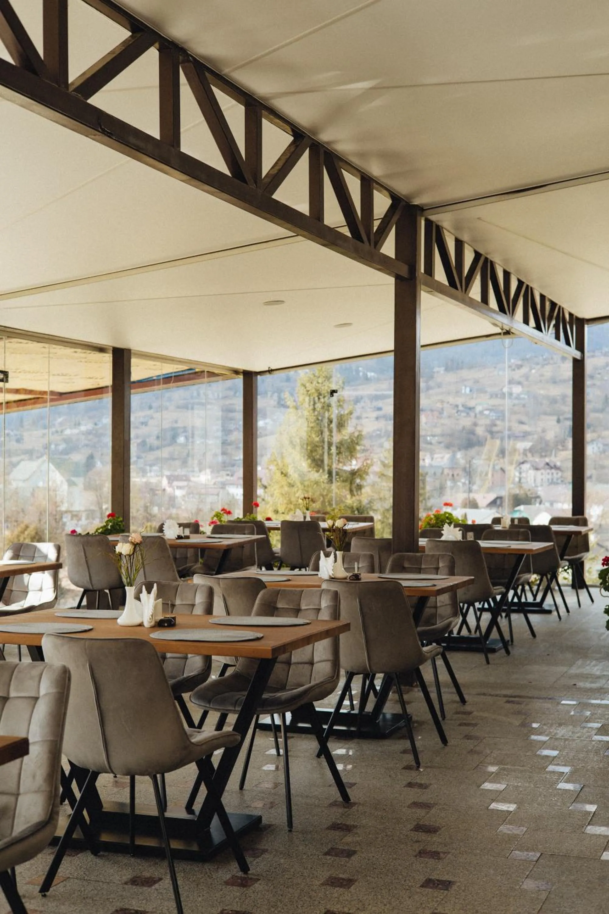 Hotel Complex Dvir Kniazhoiy Korony