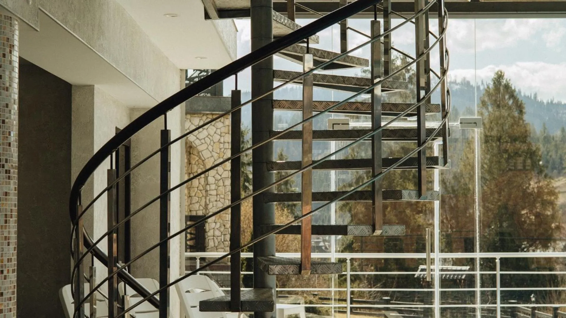 Hotel Complex Dvir Kniazhoiy Korony